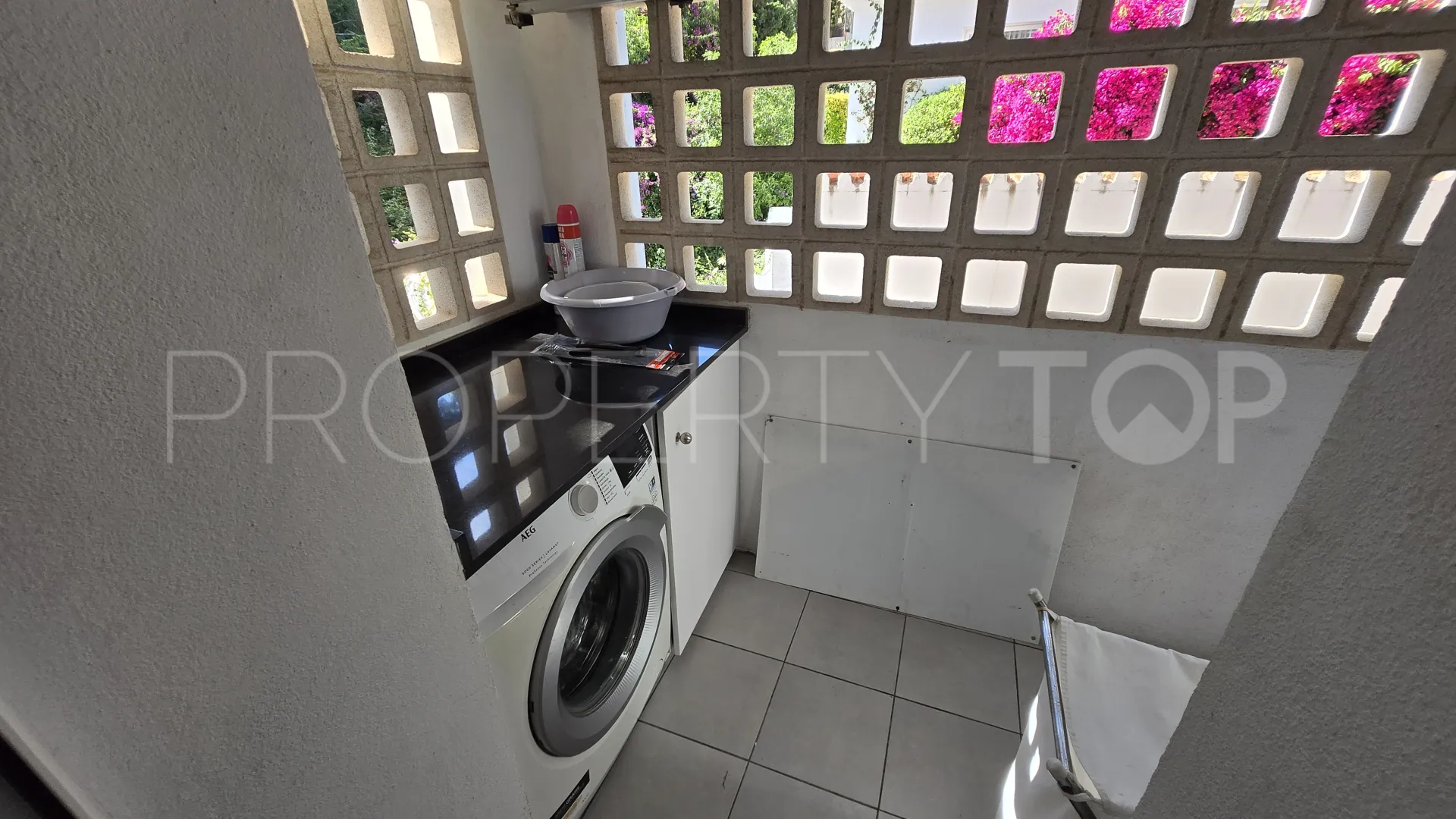 Marbella Centro, apartamento a la venta