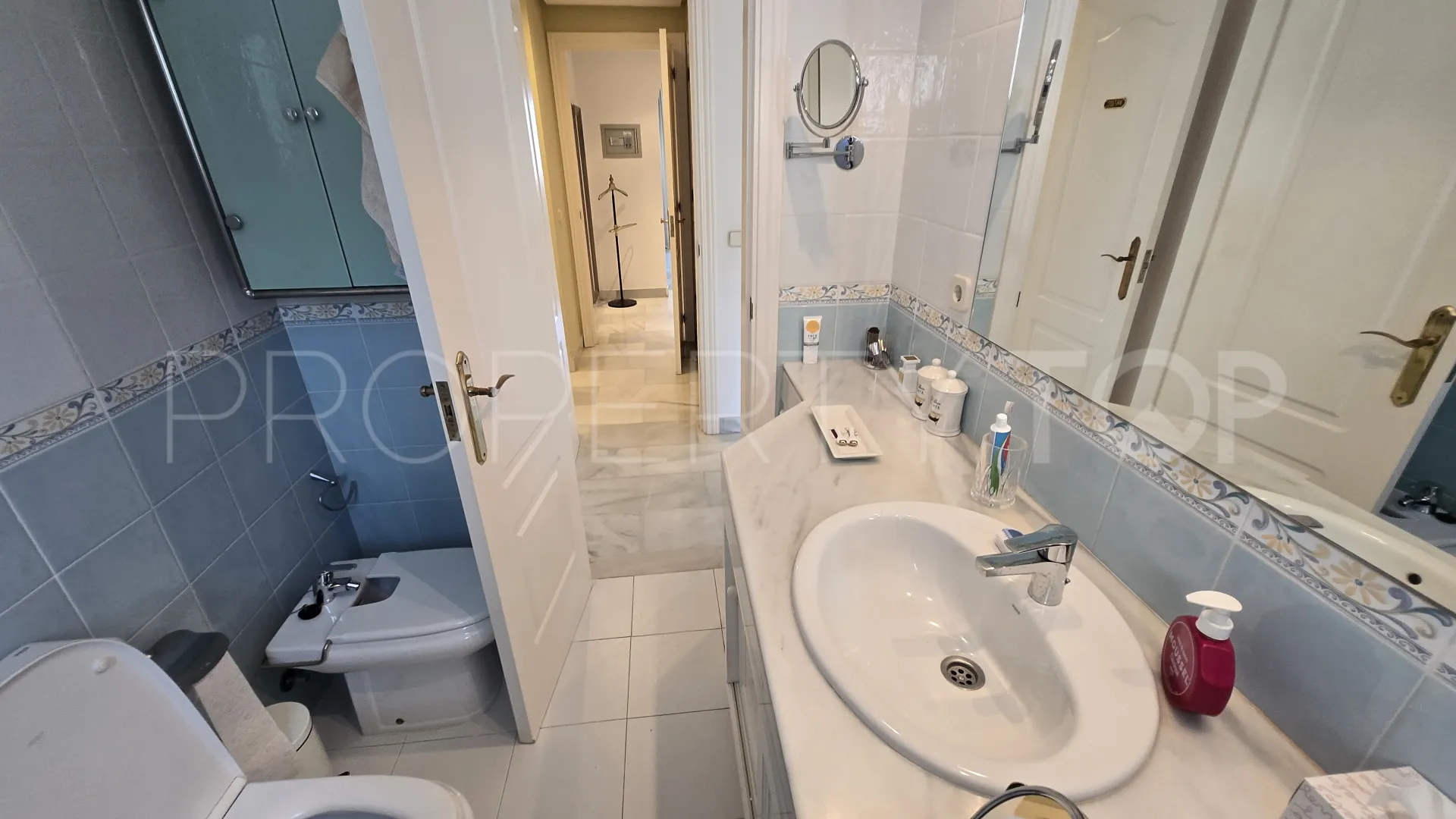 Marbella Centro, apartamento a la venta