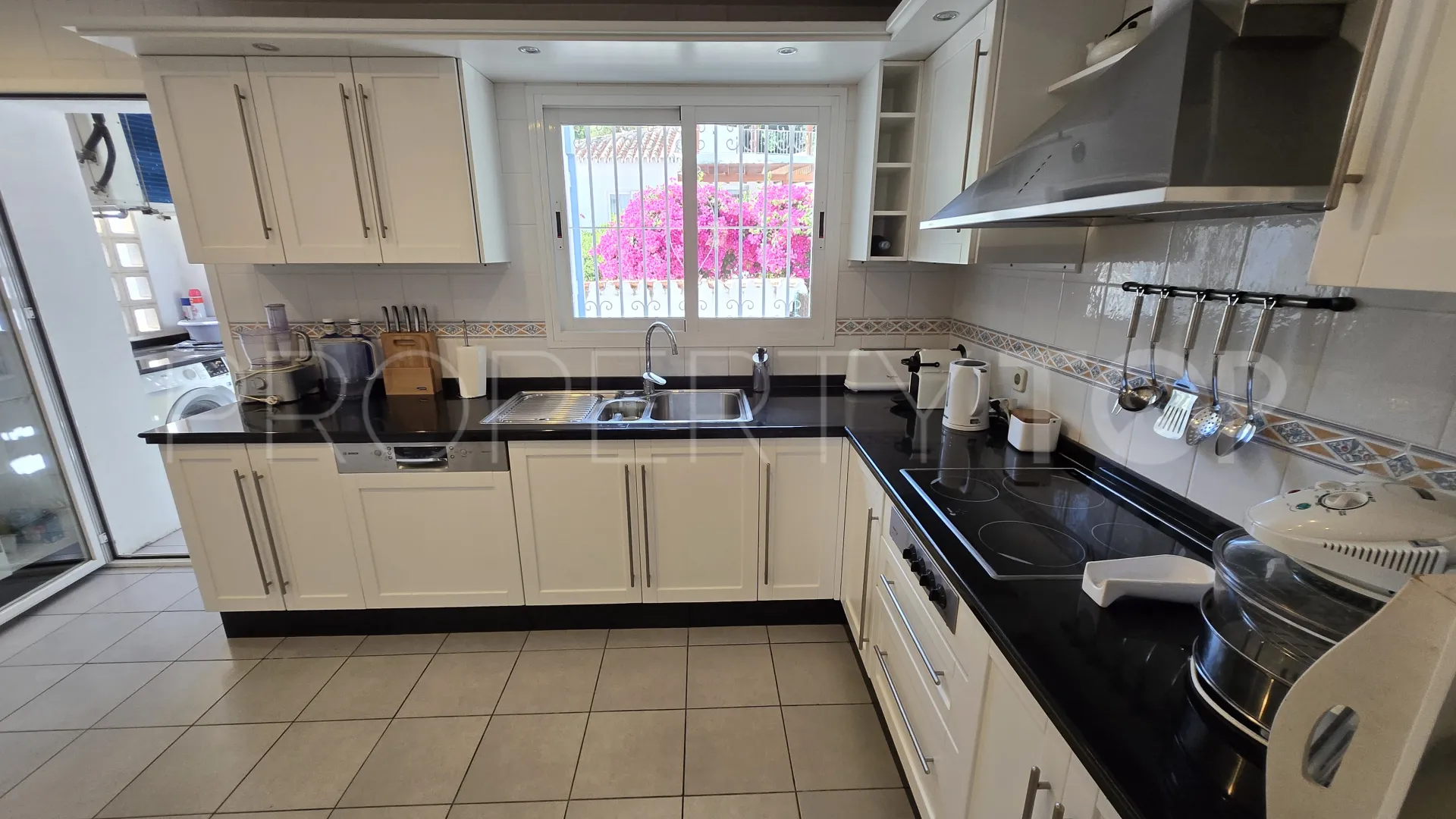 Marbella Centro, apartamento a la venta