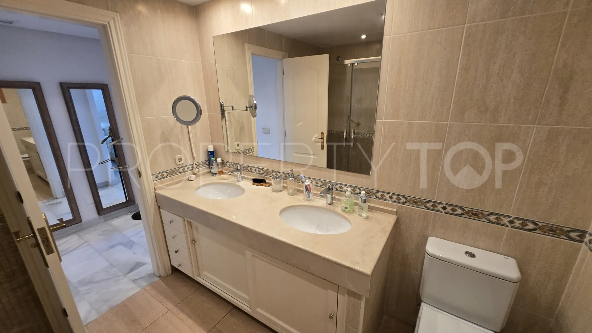 Marbella Centro, apartamento a la venta
