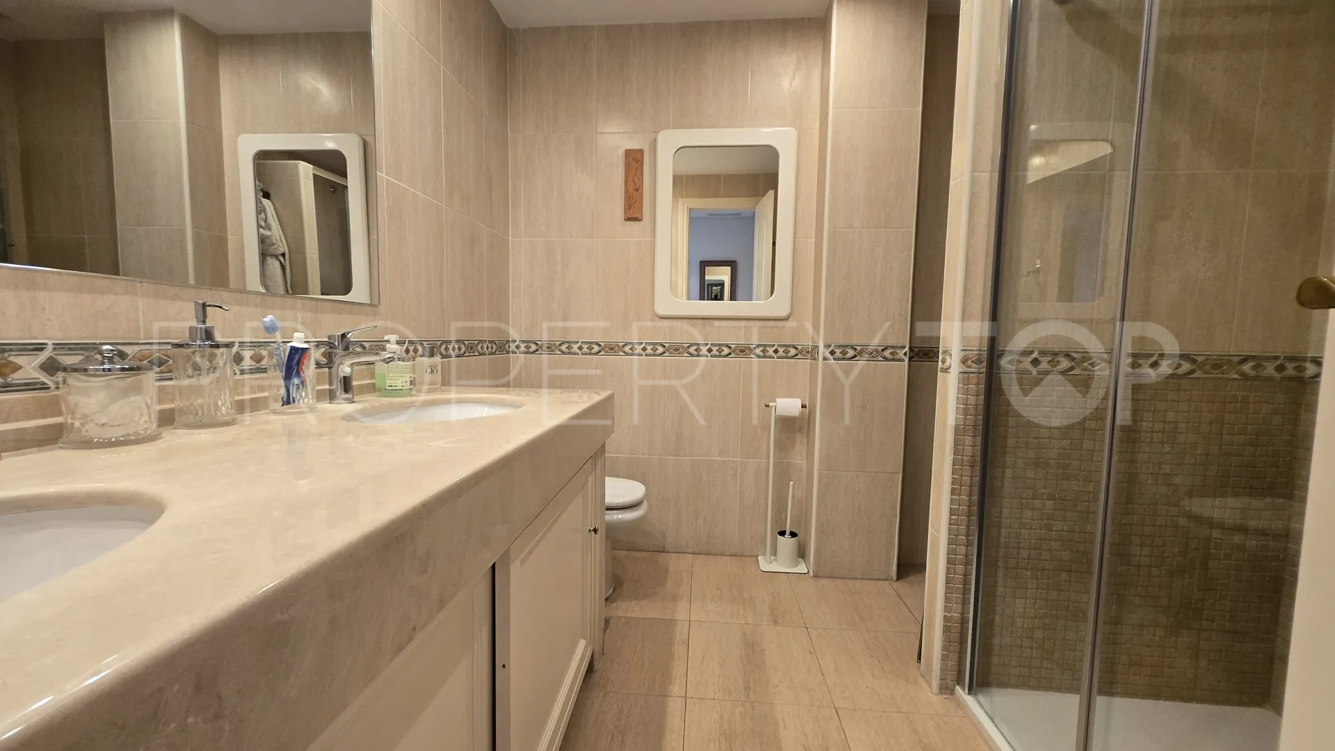 Marbella Centro, apartamento a la venta