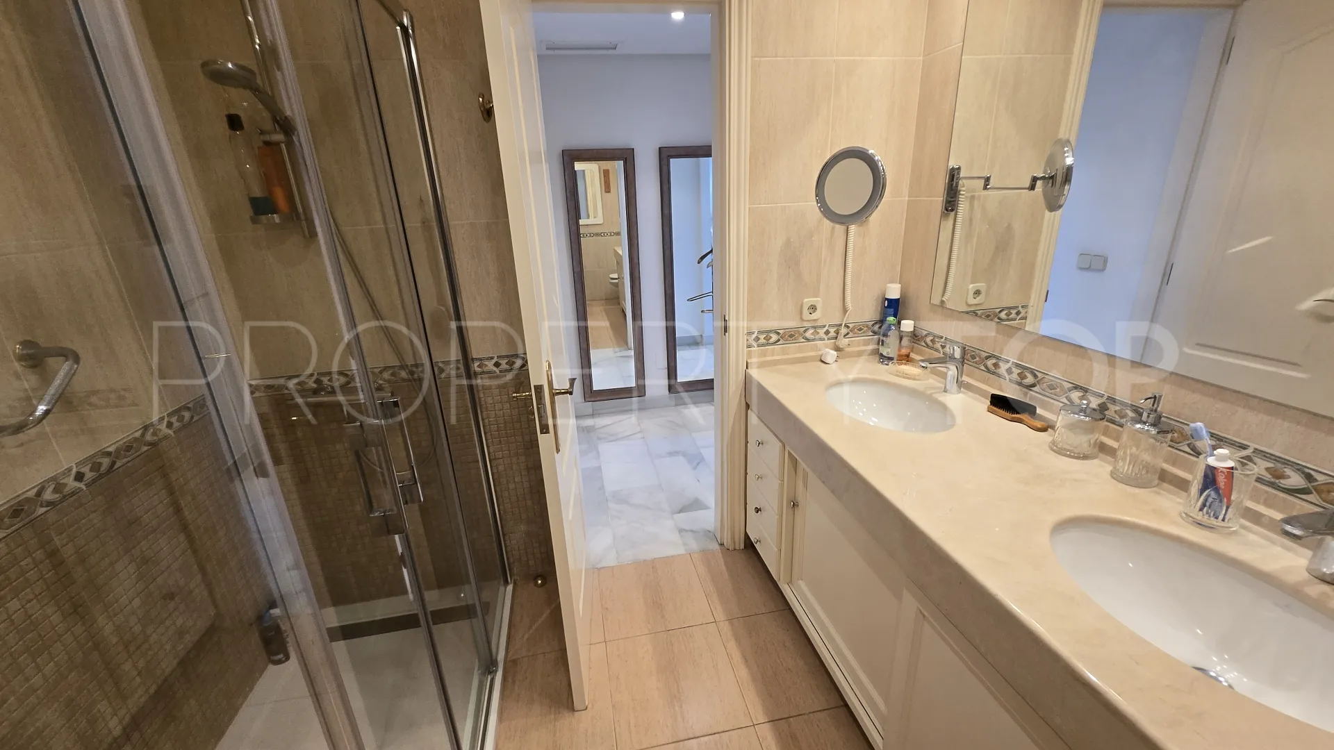Marbella Centro, apartamento a la venta