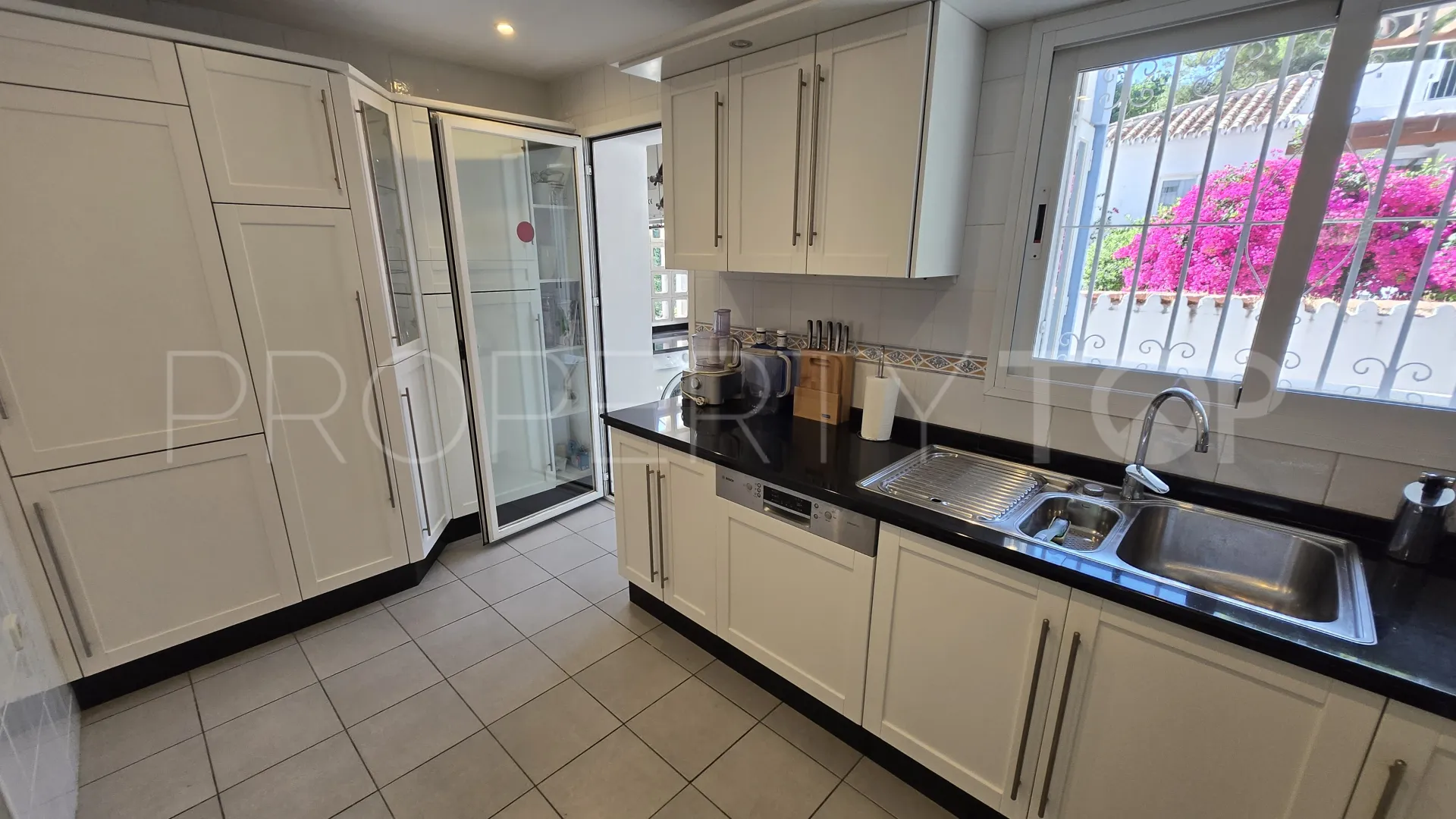 Marbella Centro, apartamento a la venta