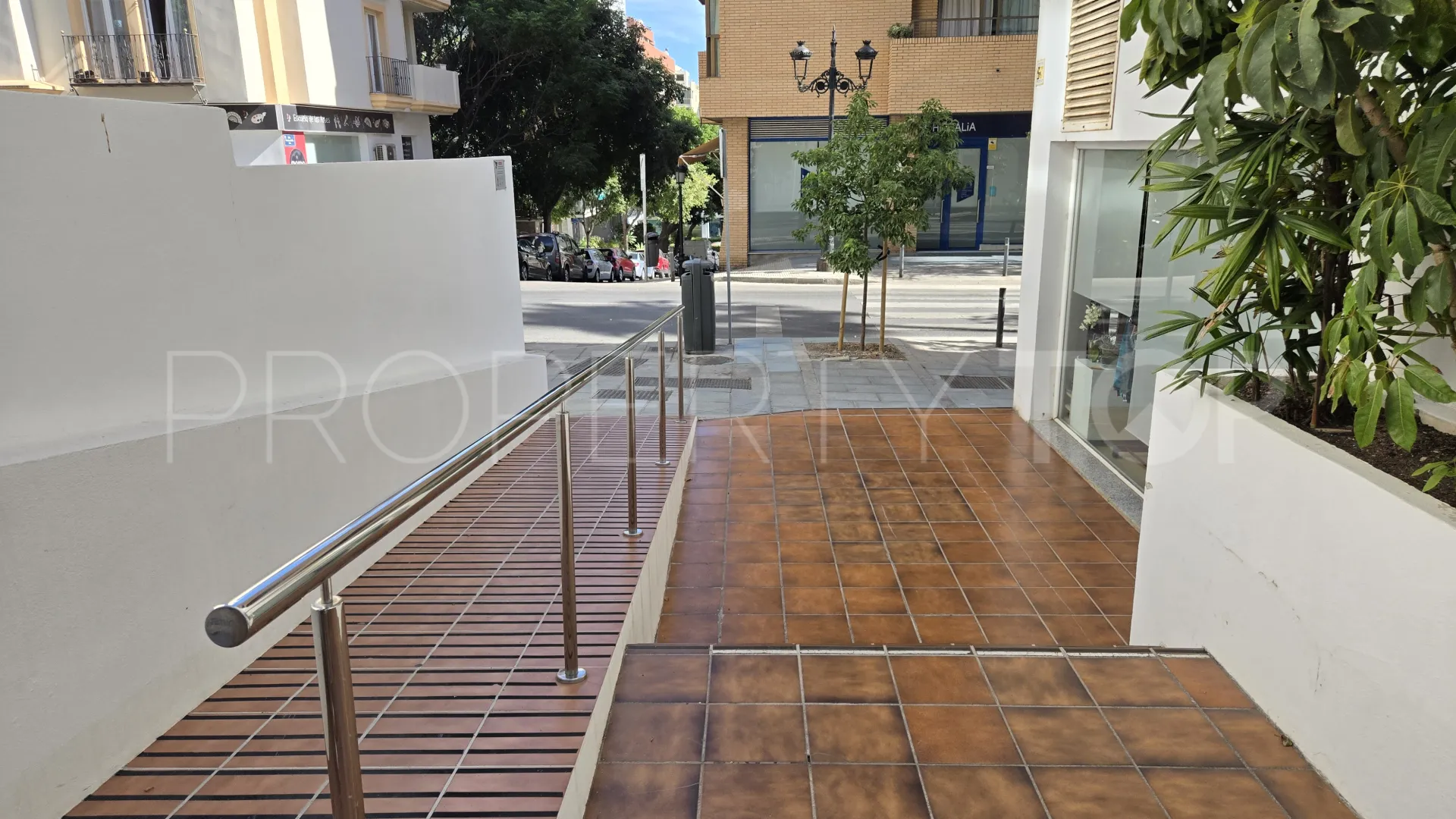 Marbella Centro, apartamento a la venta