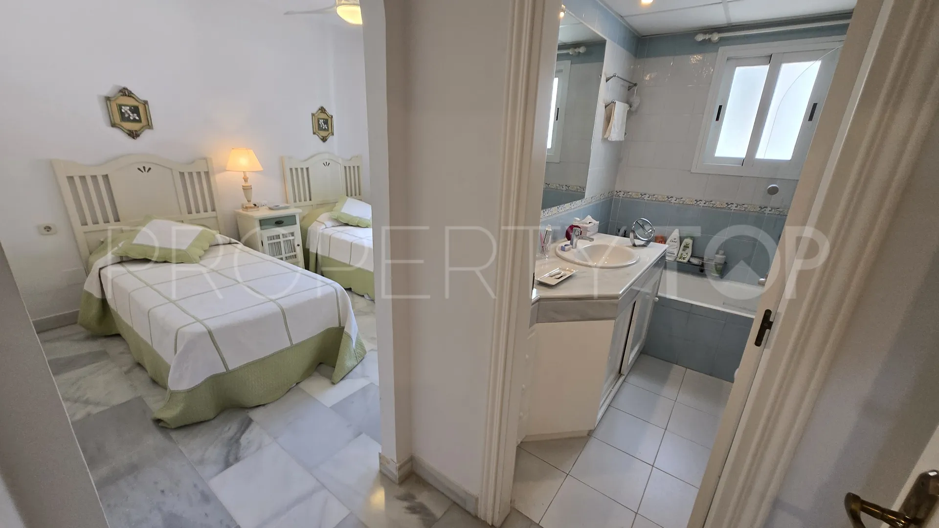 Marbella Centro, apartamento a la venta