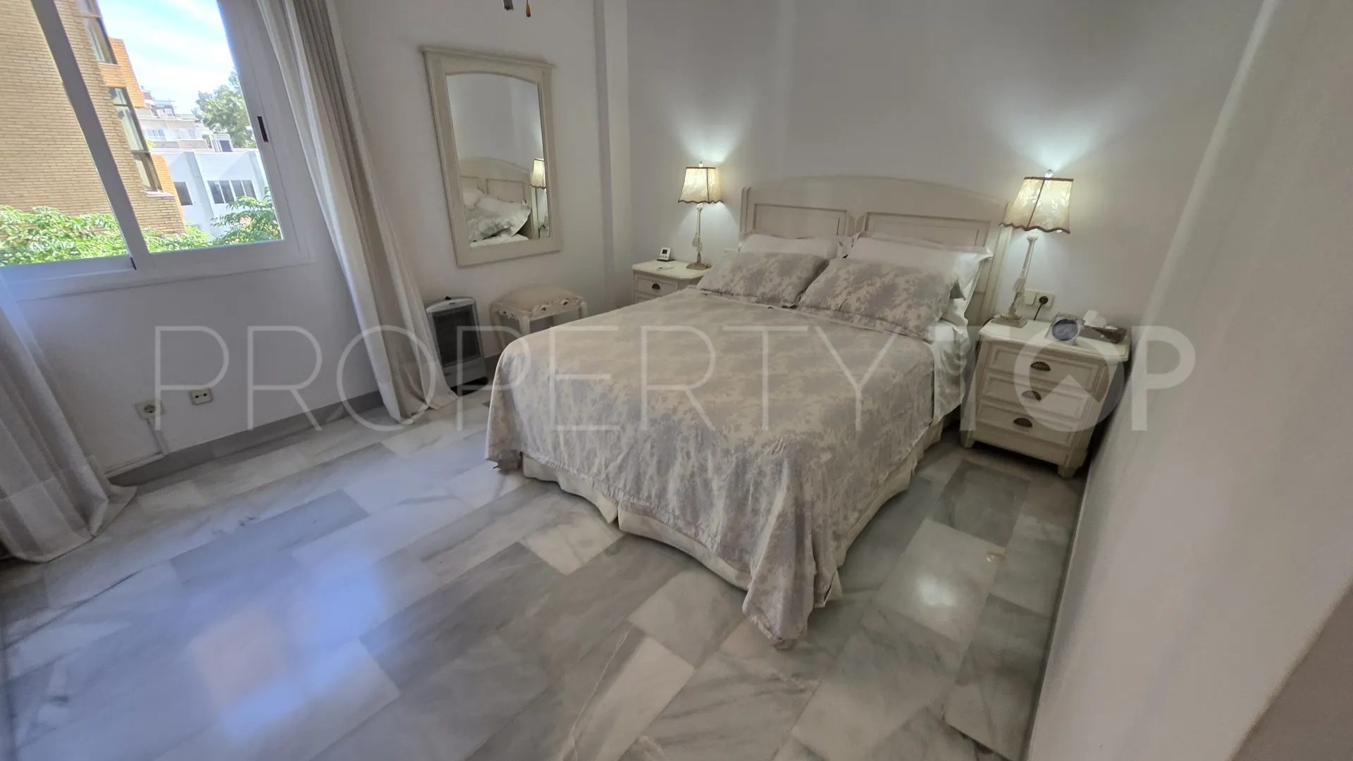 Marbella Centro, apartamento a la venta