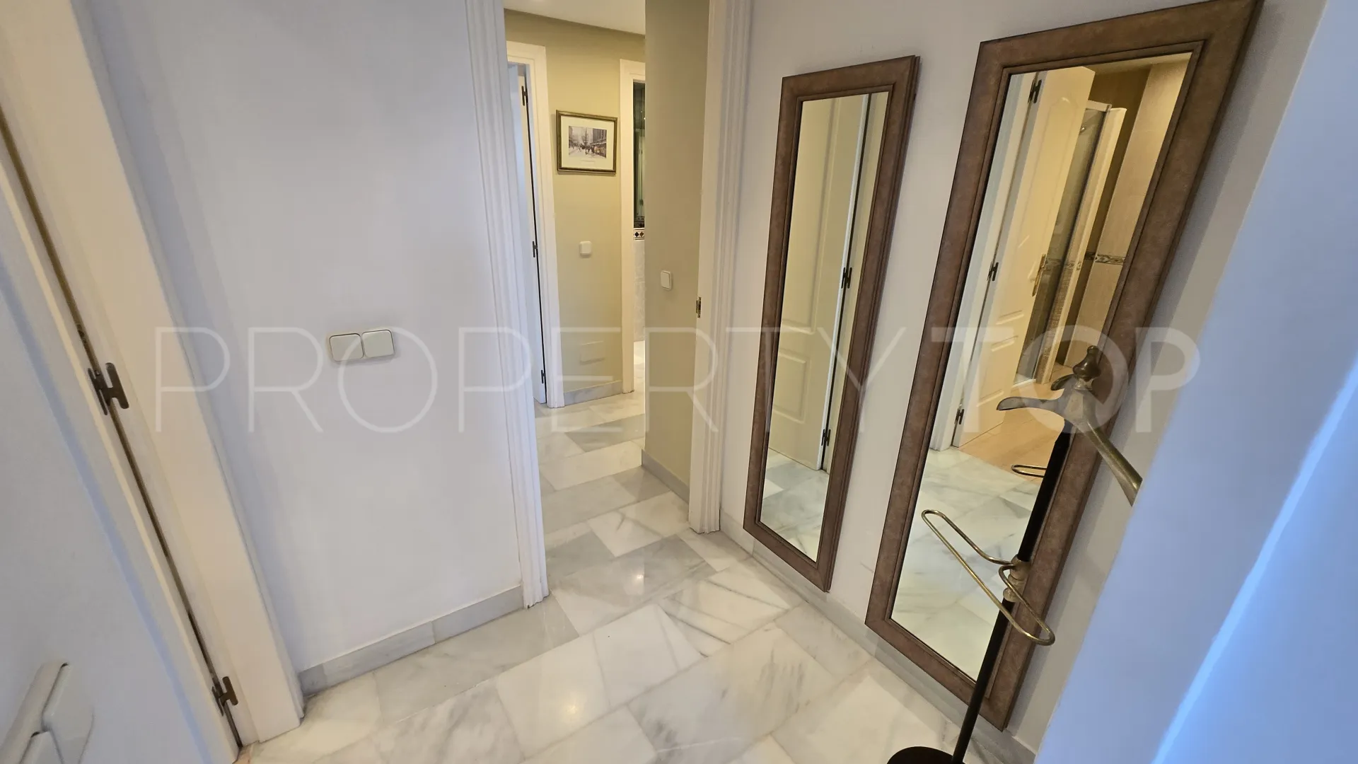 Marbella Centro, apartamento a la venta