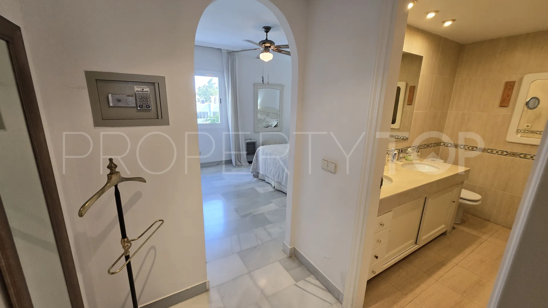 Marbella Centro, apartamento a la venta