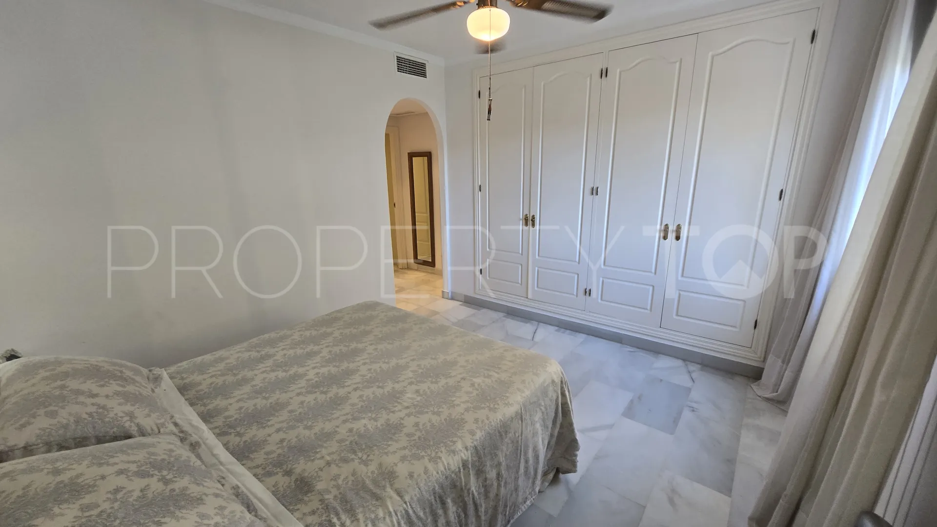 Marbella Centro, apartamento a la venta