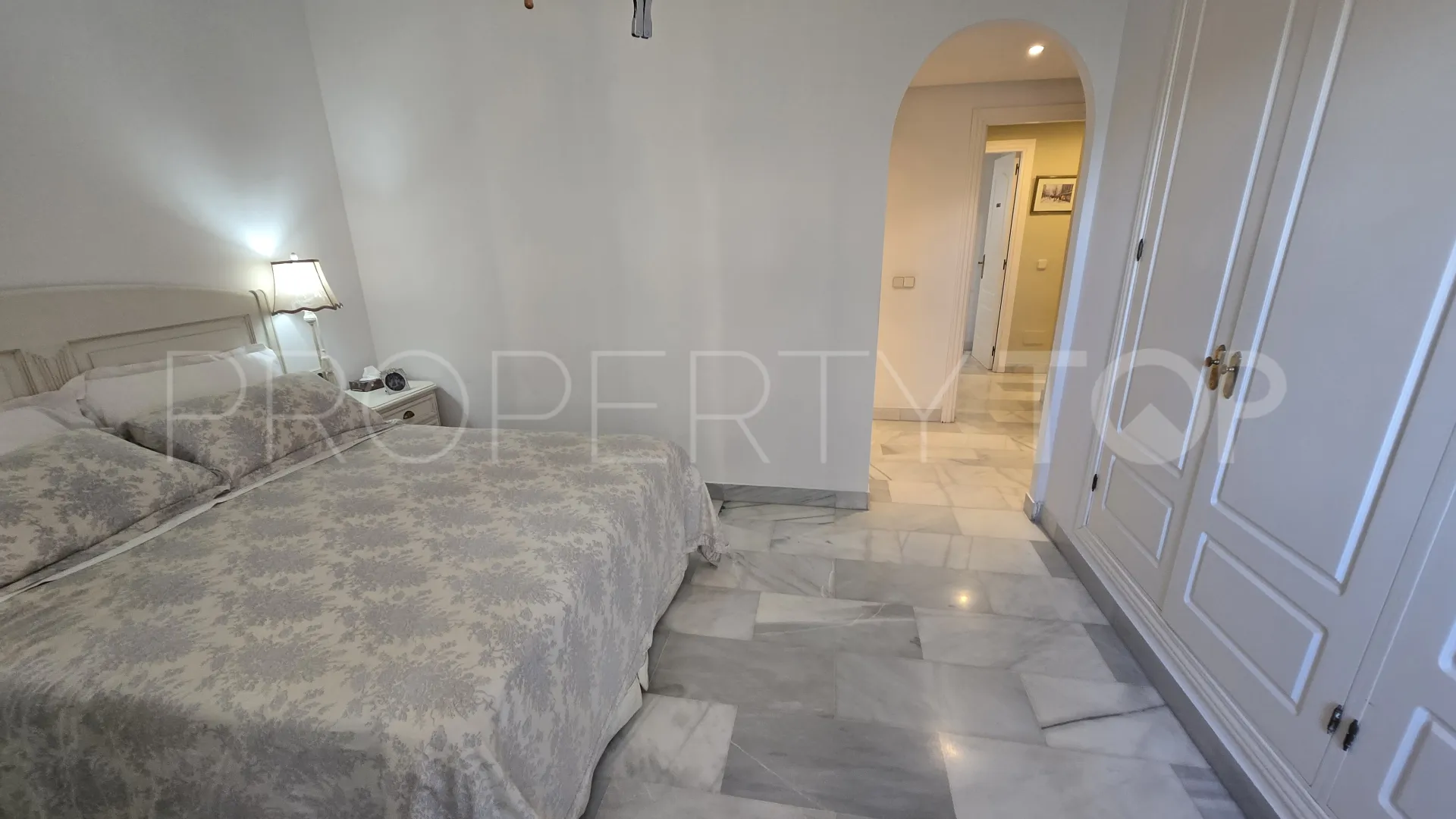 Marbella Centro, apartamento a la venta