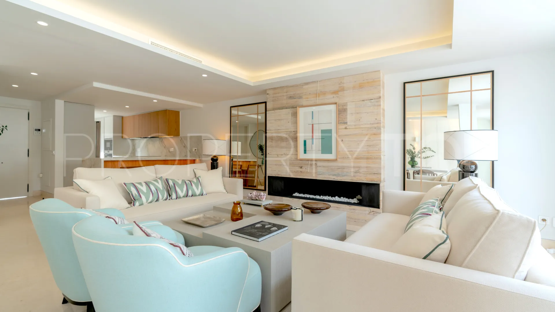 Adosado en venta en Marbellamar de 5 dormitorios