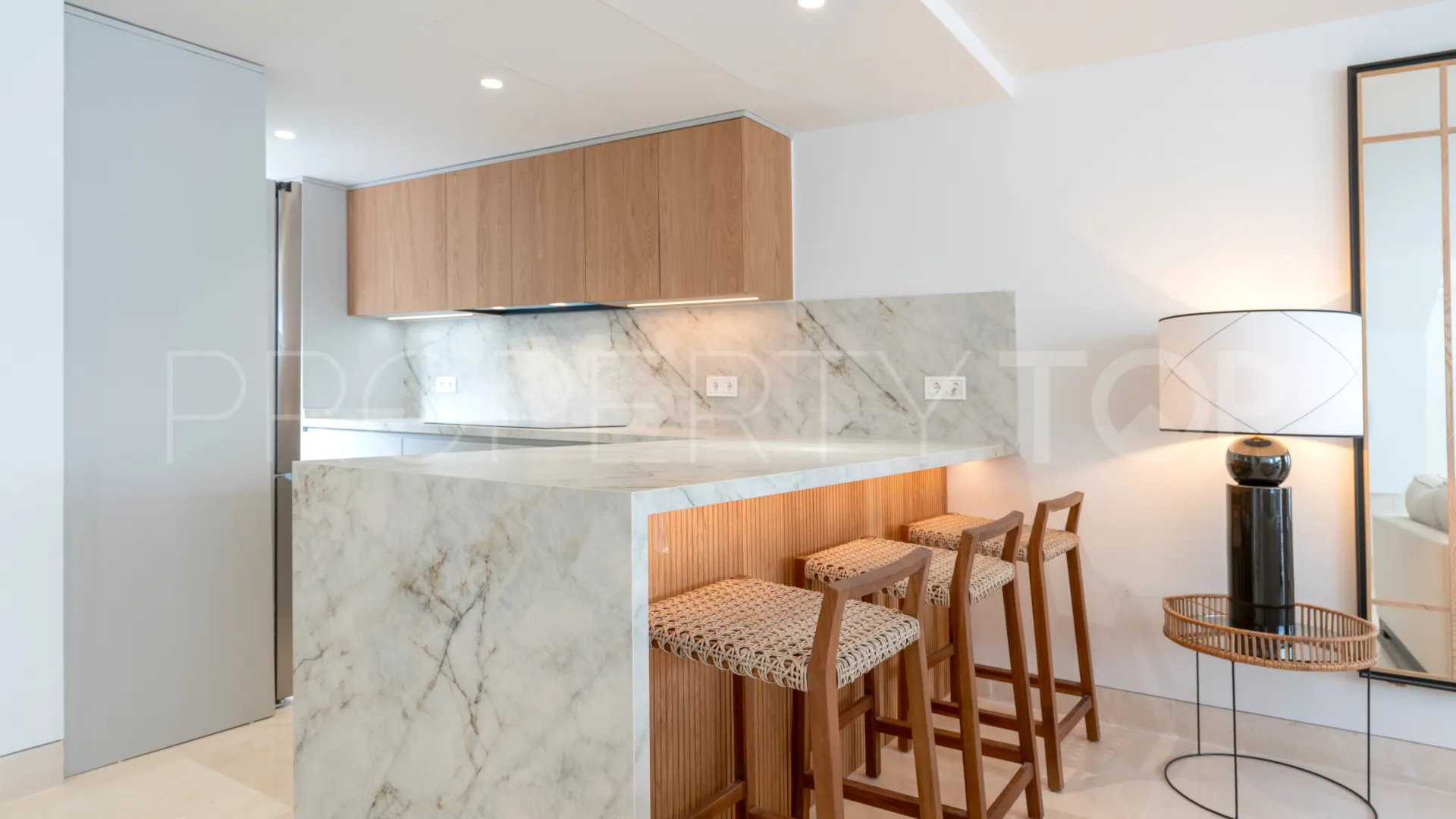 Adosado en venta en Marbellamar de 5 dormitorios