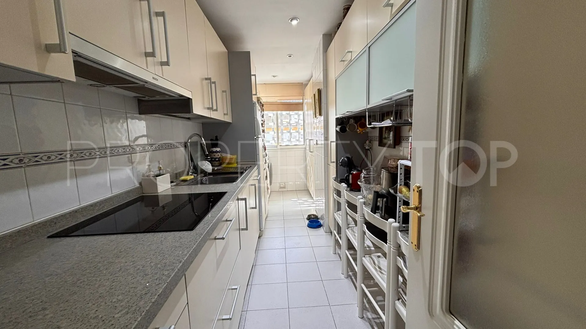 Costa Nagüeles I 4 bedrooms duplex penthouse for sale