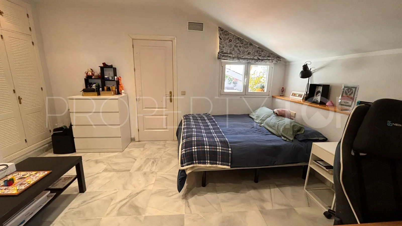Costa Nagüeles I 4 bedrooms duplex penthouse for sale