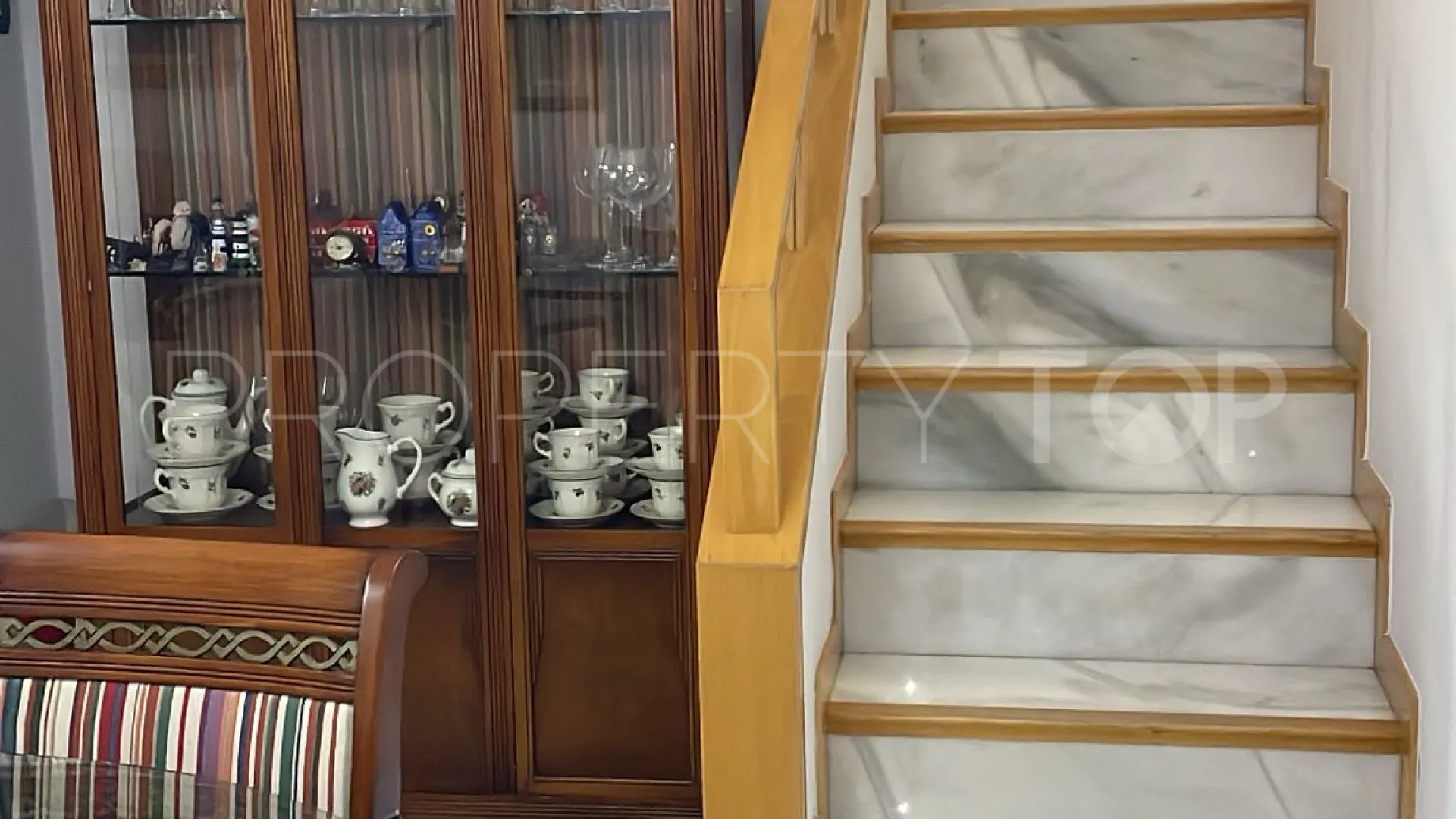 Costa Nagüeles I 4 bedrooms duplex penthouse for sale