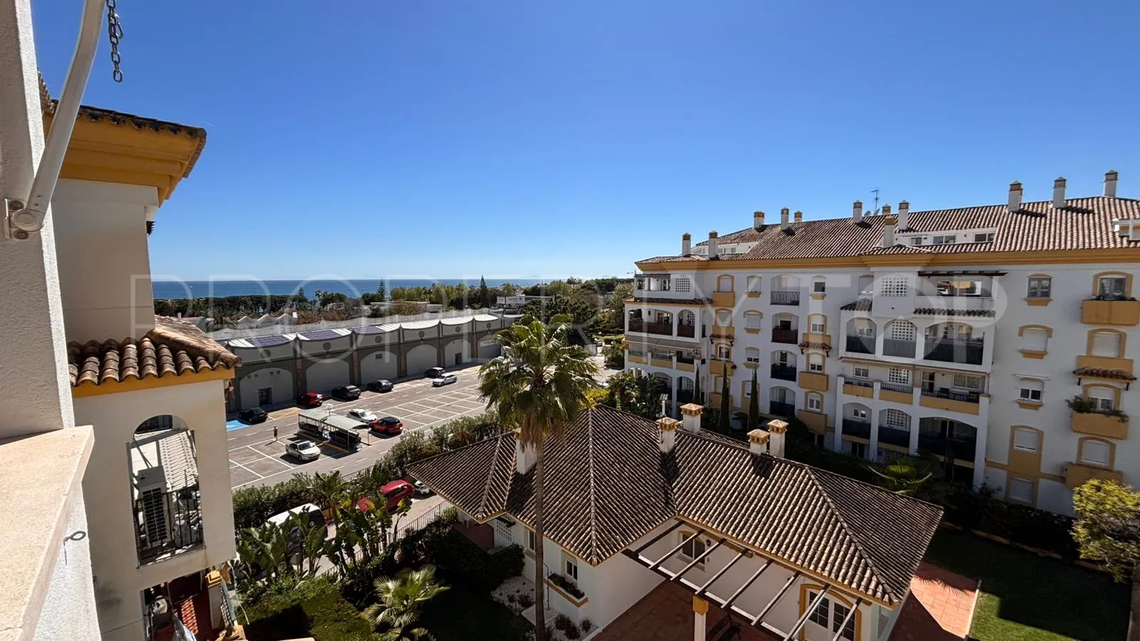 Costa Nagüeles I 4 bedrooms duplex penthouse for sale