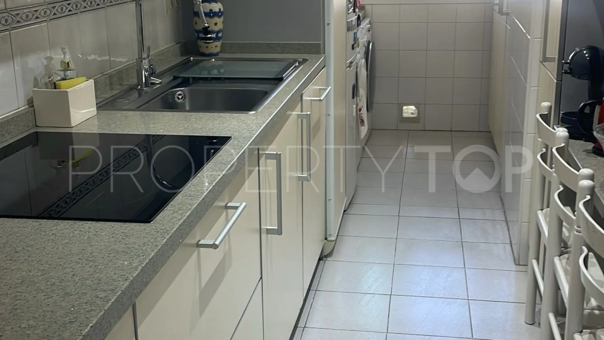 Costa Nagüeles I 4 bedrooms duplex penthouse for sale