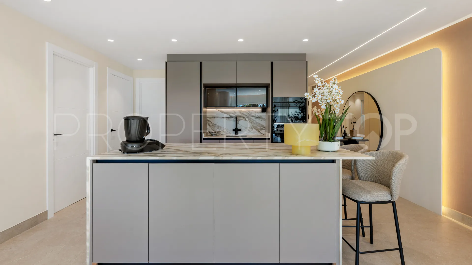 Costalita, apartamento planta baja en venta