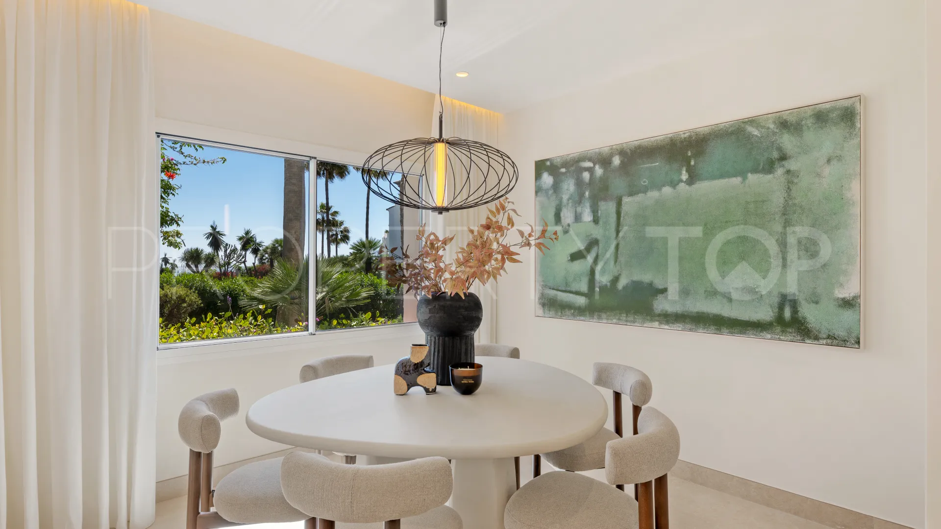 Costalita, apartamento planta baja en venta