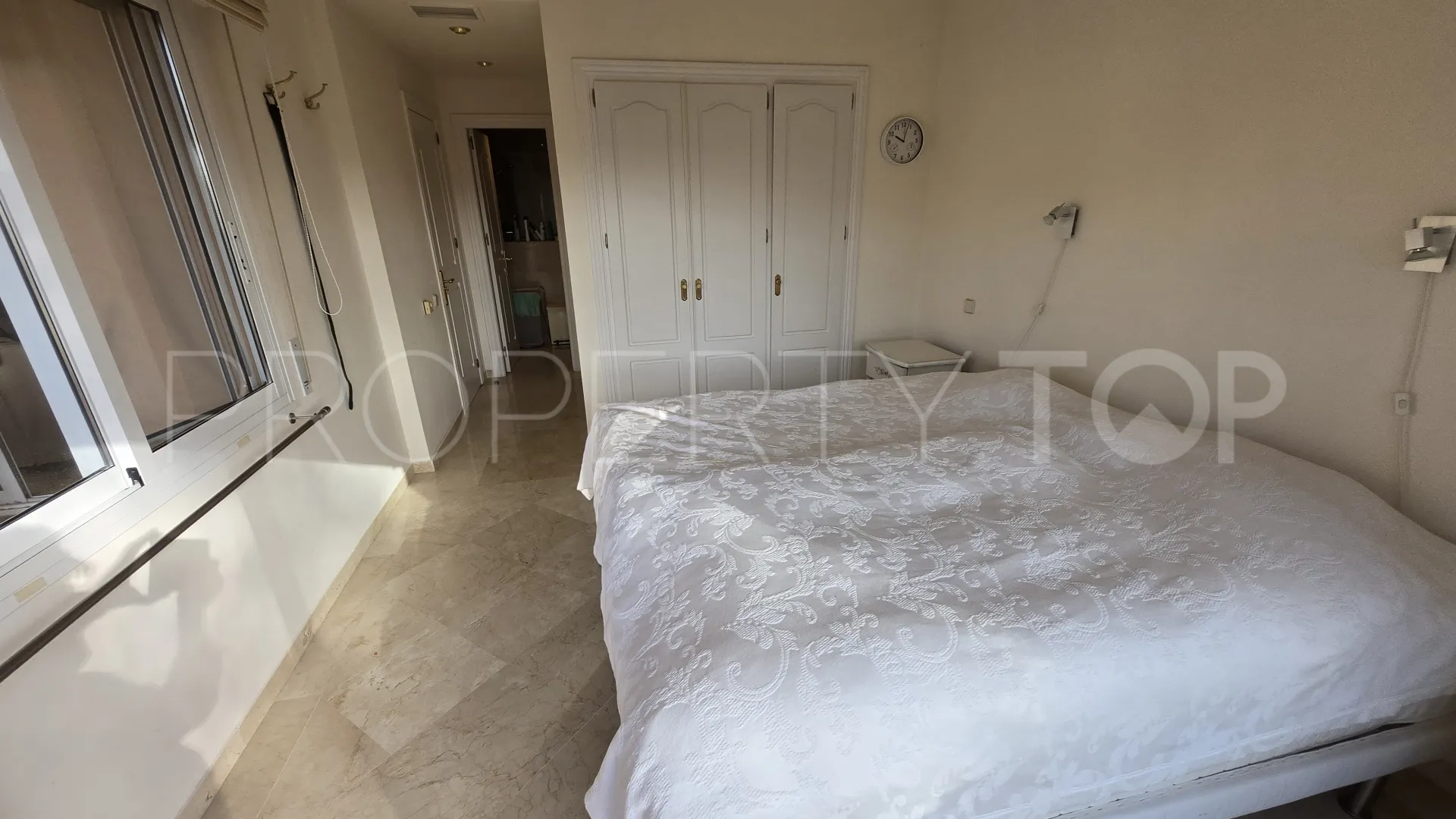 El Alfar apartment for sale