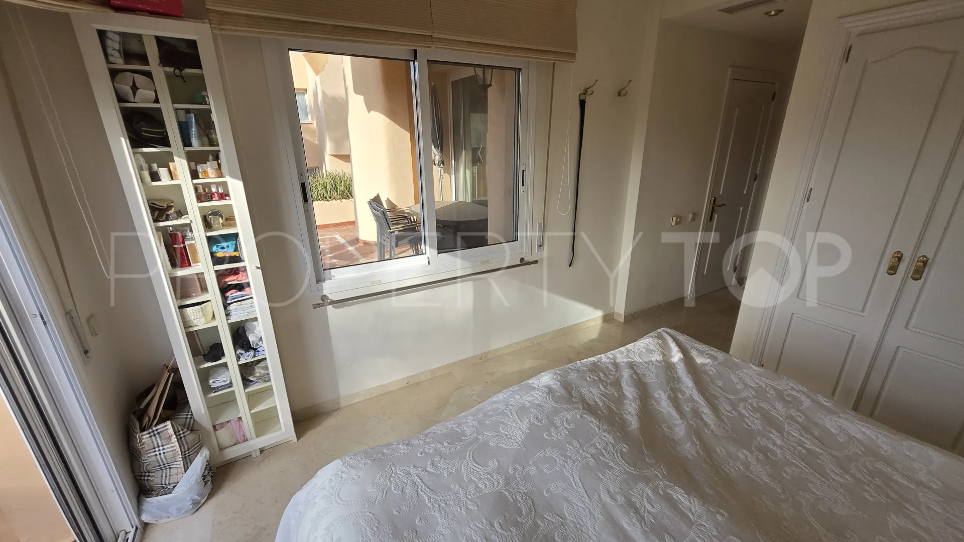 El Alfar apartment for sale