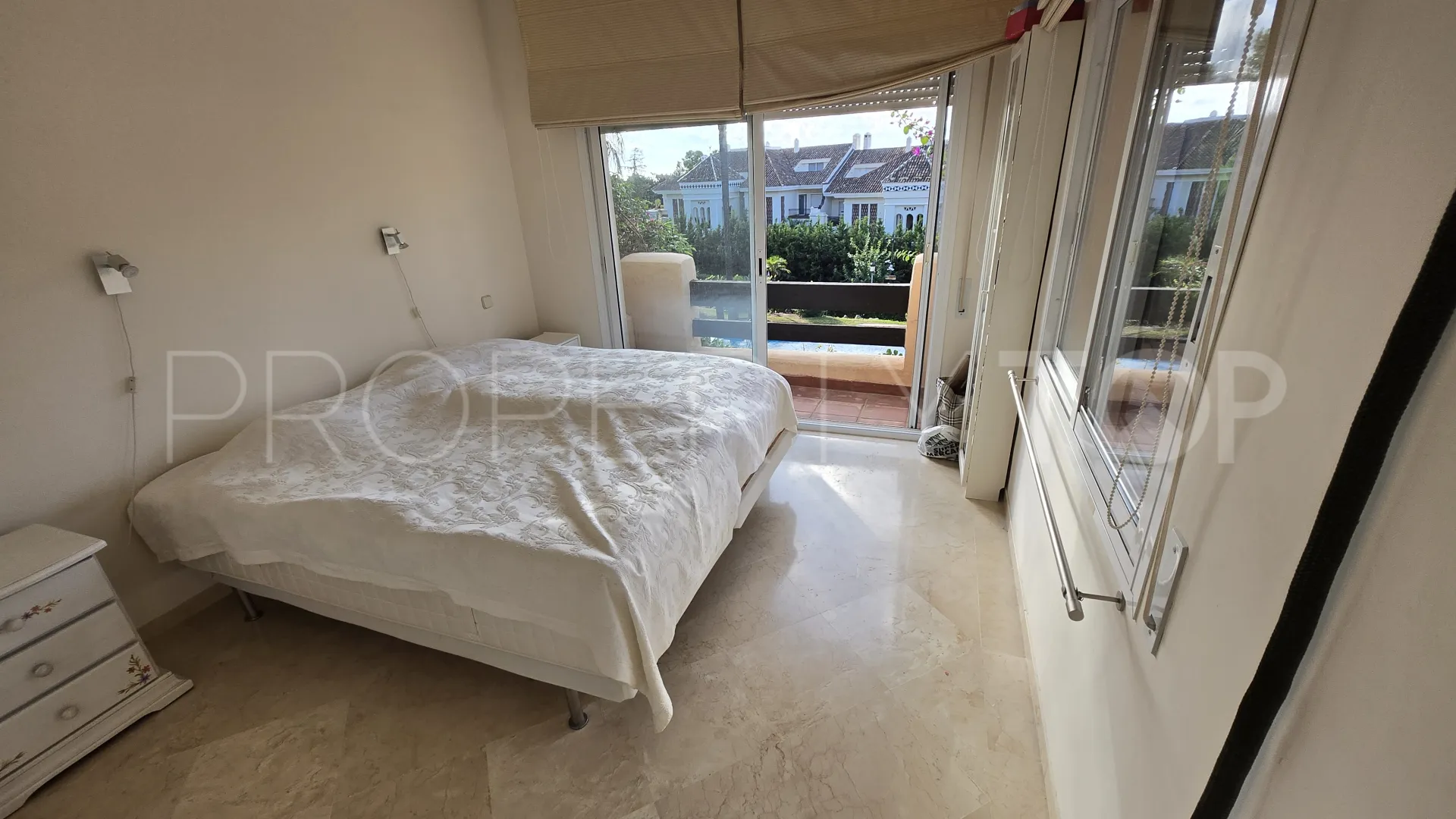 El Alfar apartment for sale