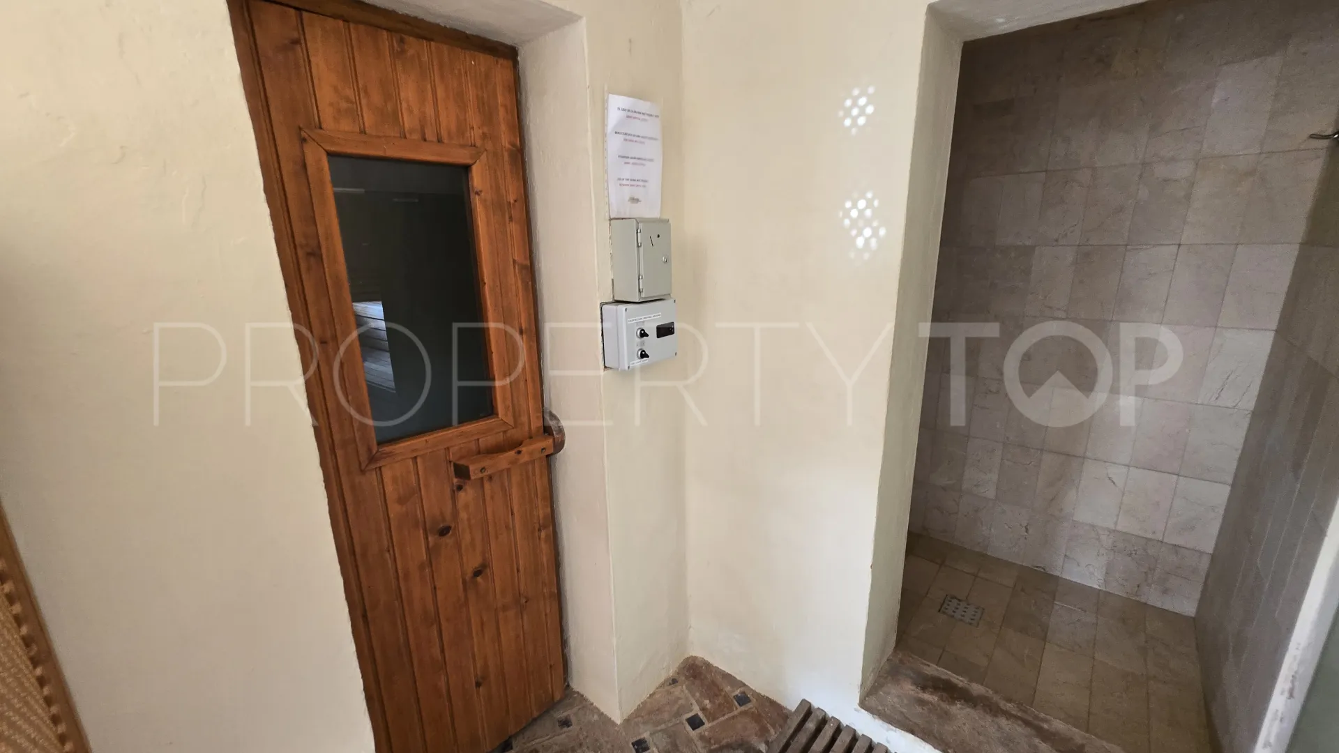 El Alfar apartment for sale
