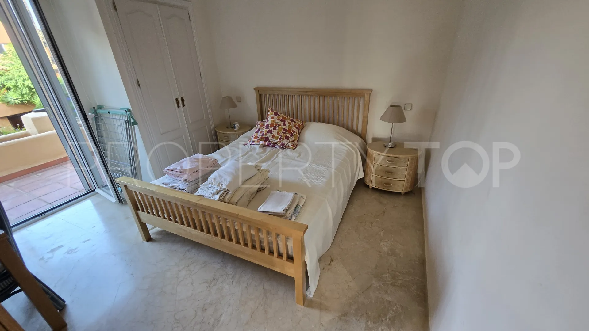 El Alfar apartment for sale