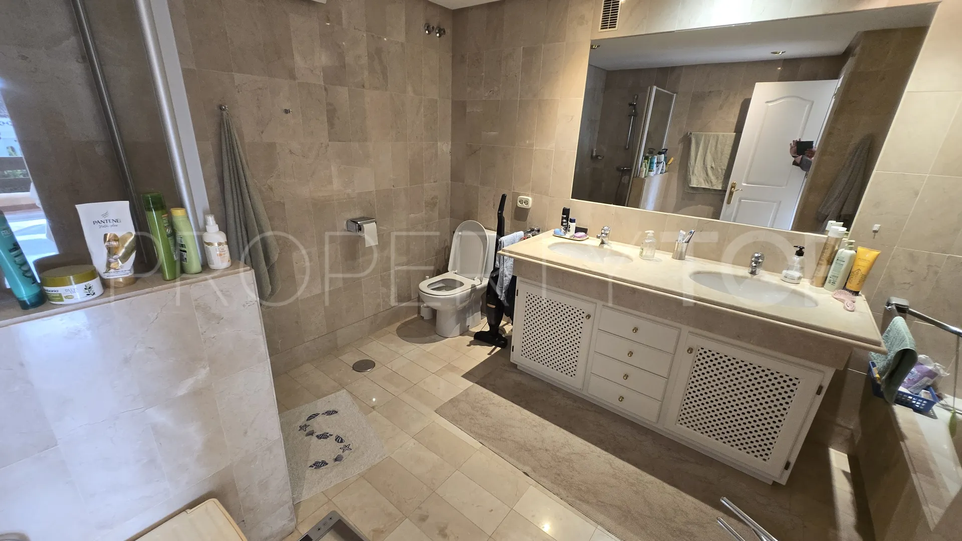 El Alfar apartment for sale