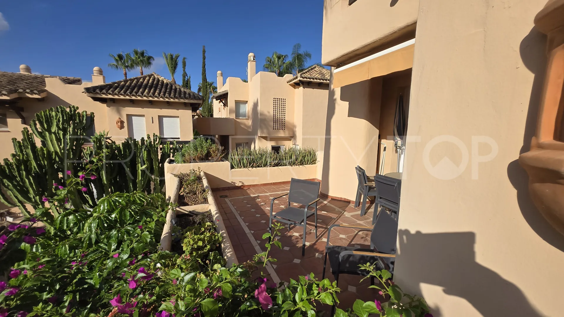 El Alfar apartment for sale