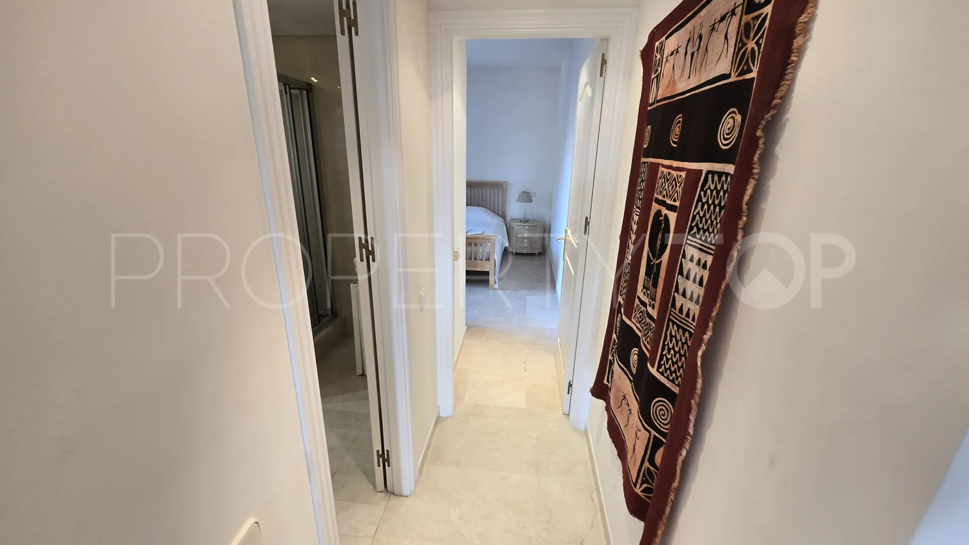 El Alfar apartment for sale
