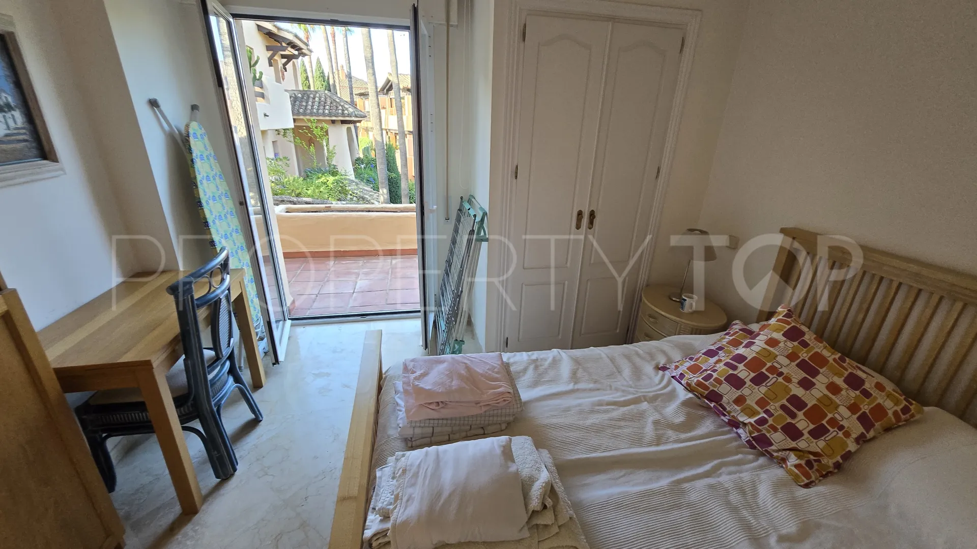 El Alfar apartment for sale