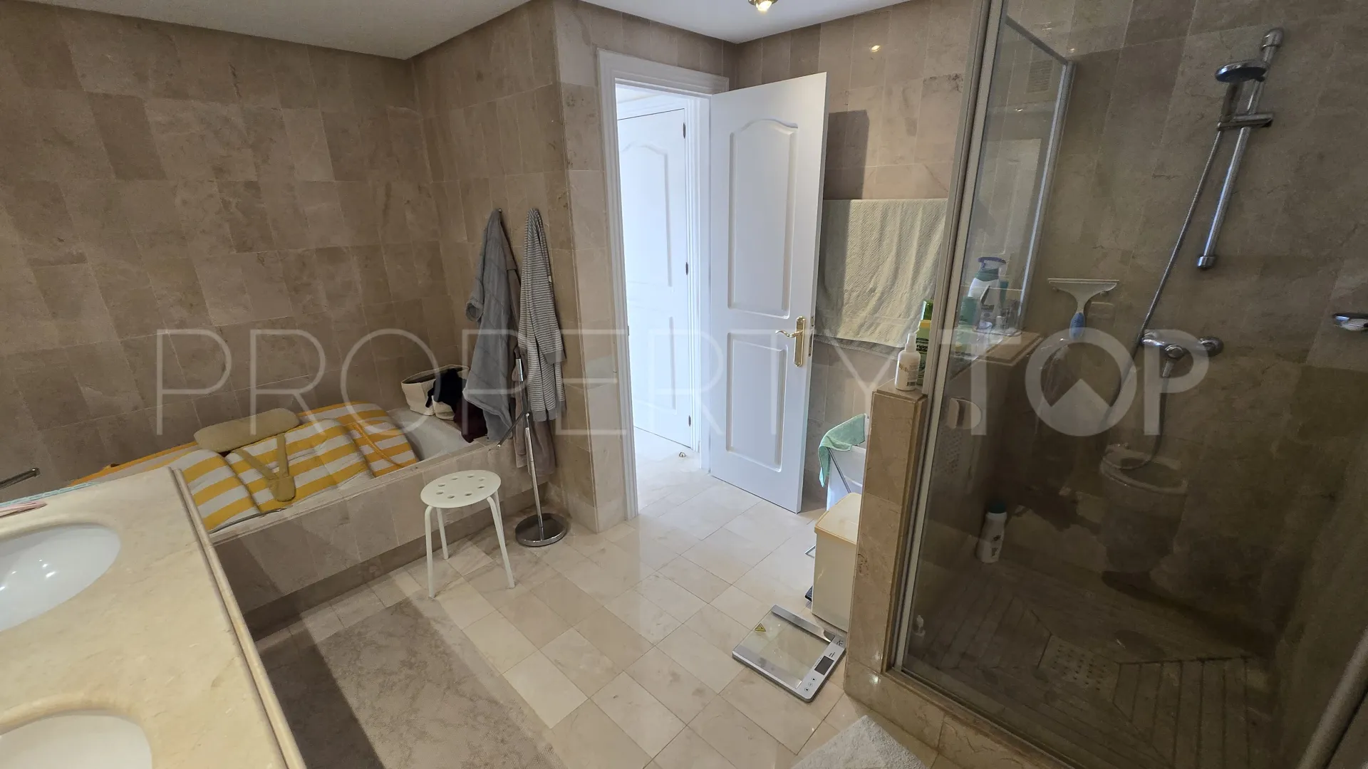 El Alfar apartment for sale