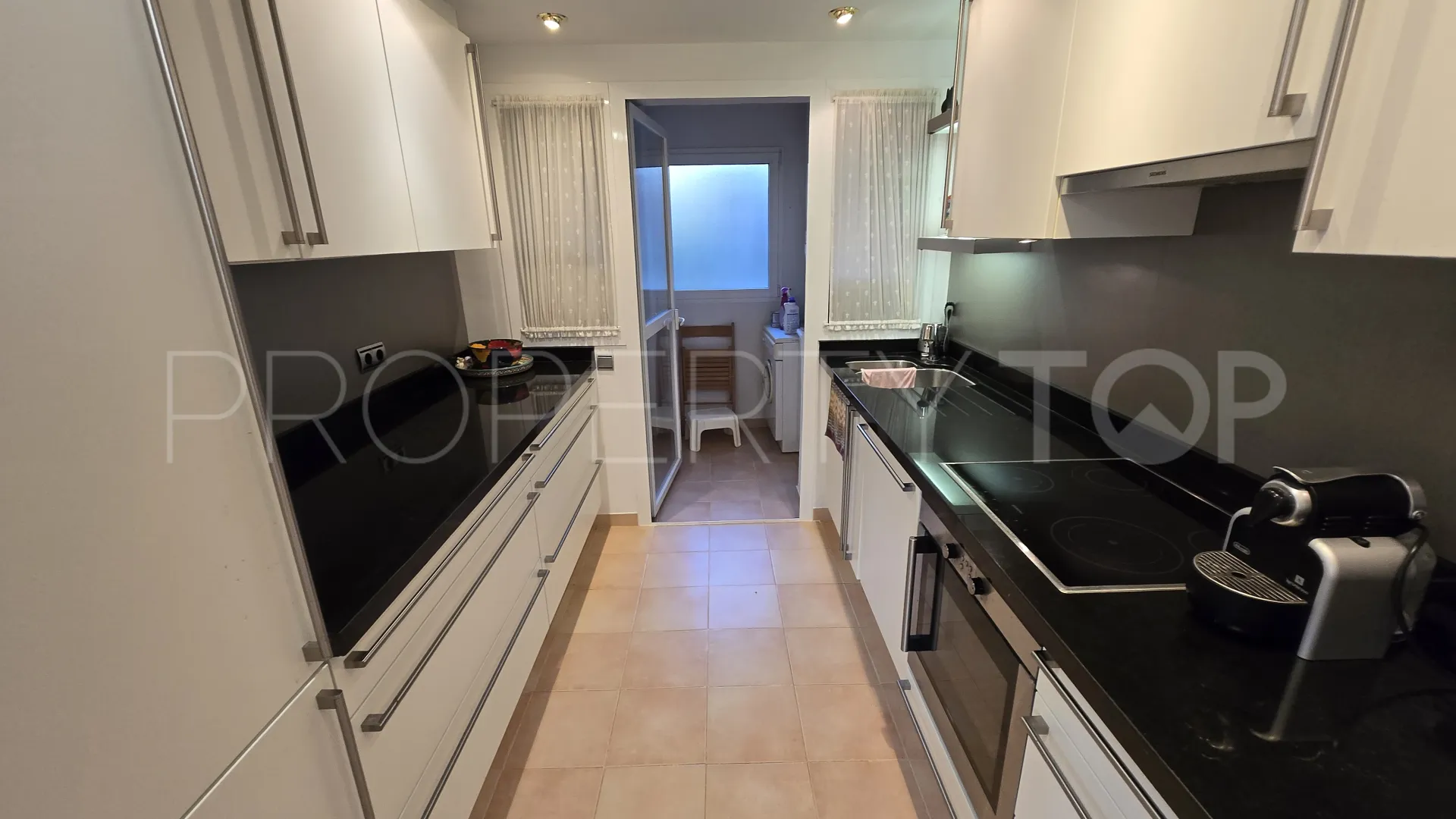 El Alfar apartment for sale