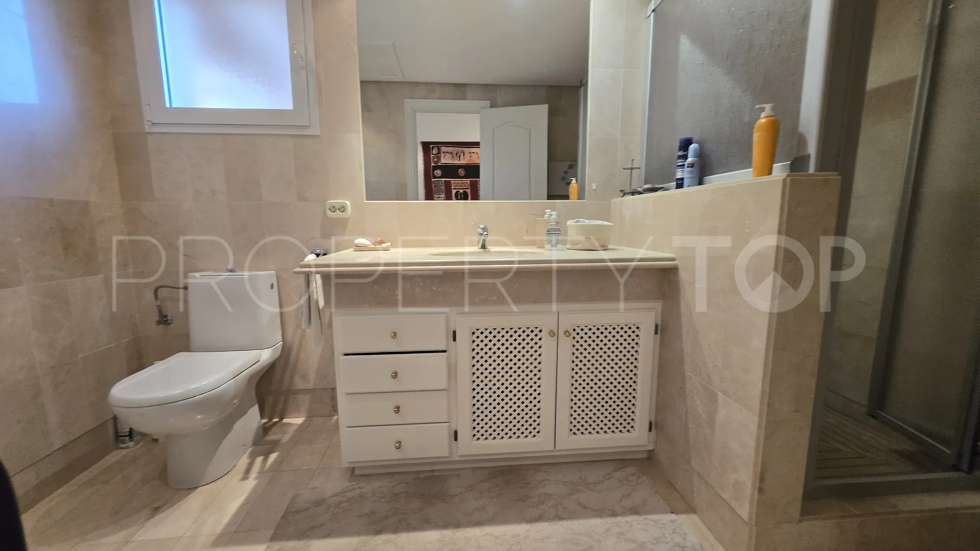 El Alfar apartment for sale