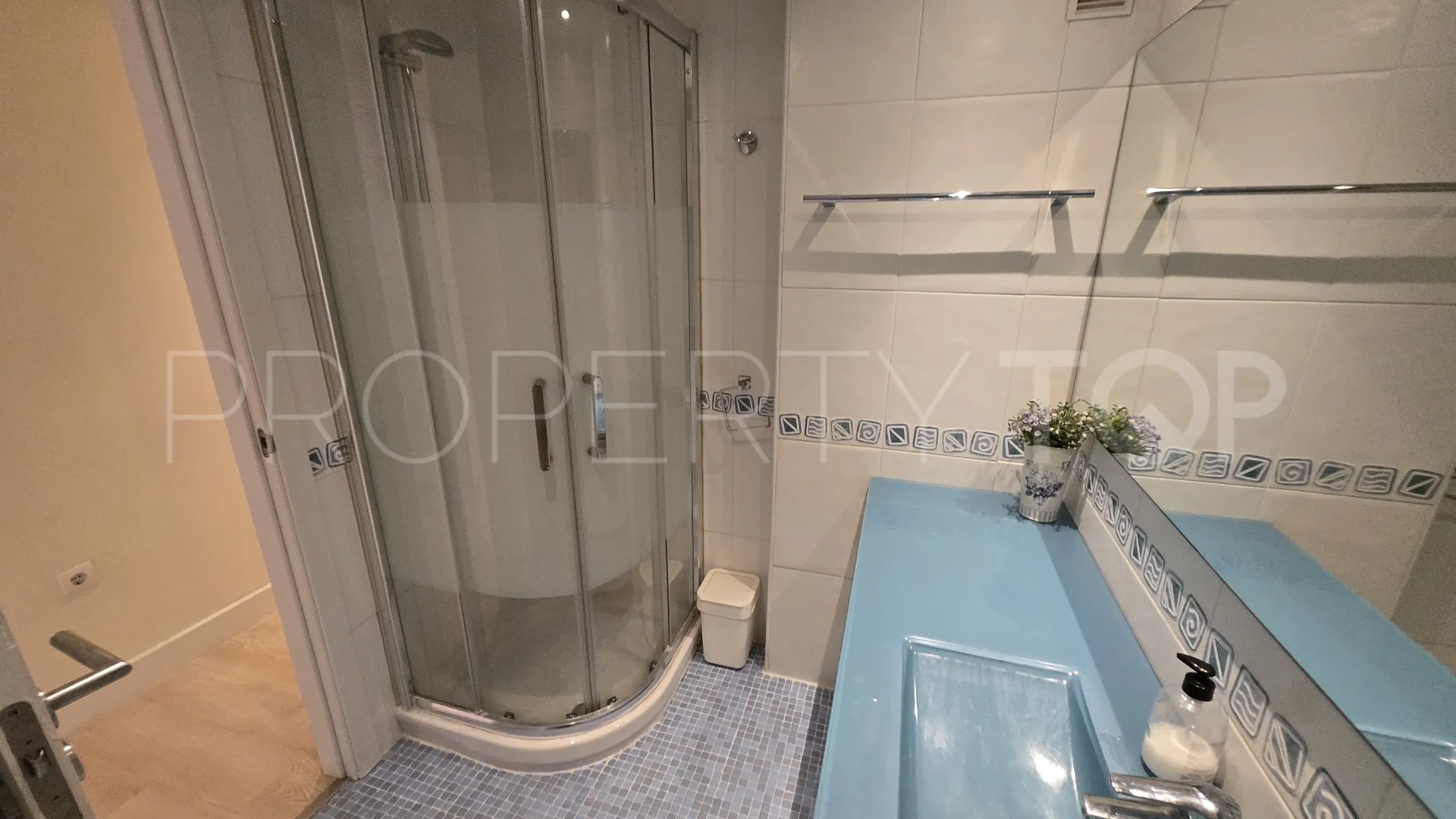 3 bedrooms apartment for sale in Costa Nagüeles III
