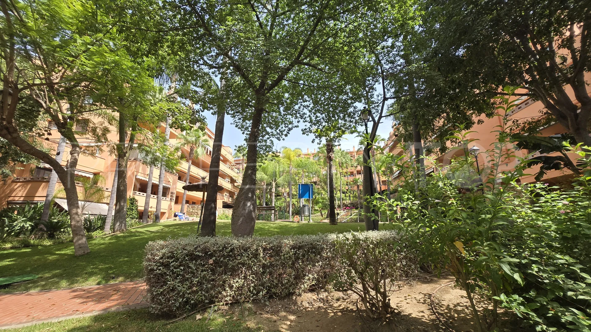 3 bedrooms apartment for sale in Costa Nagüeles III