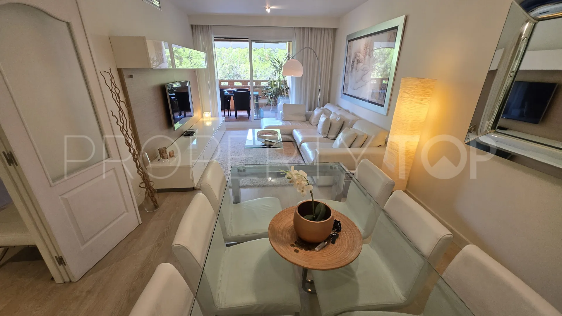 3 bedrooms apartment for sale in Costa Nagüeles III