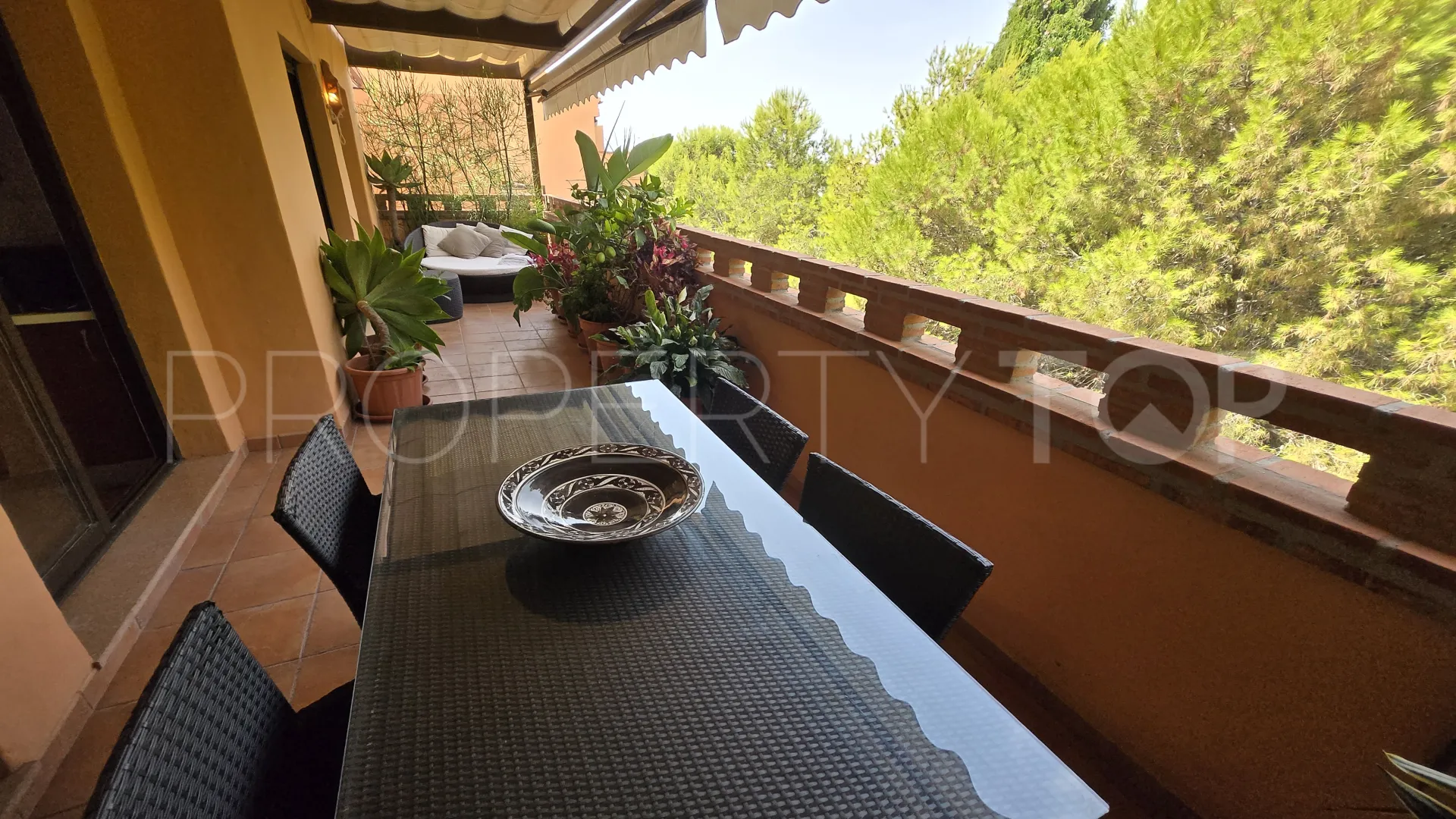 3 bedrooms apartment for sale in Costa Nagüeles III