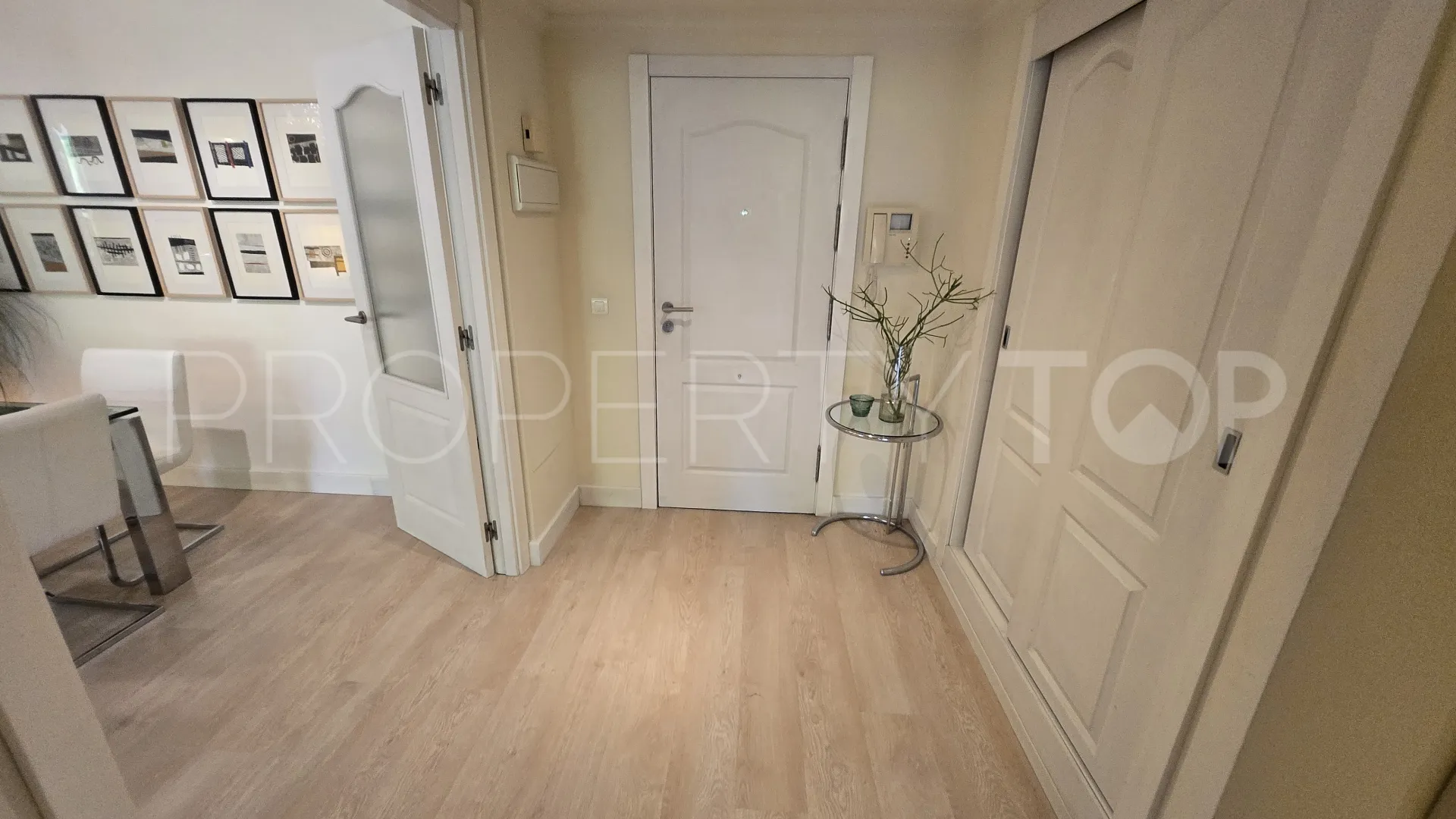 3 bedrooms apartment for sale in Costa Nagüeles III