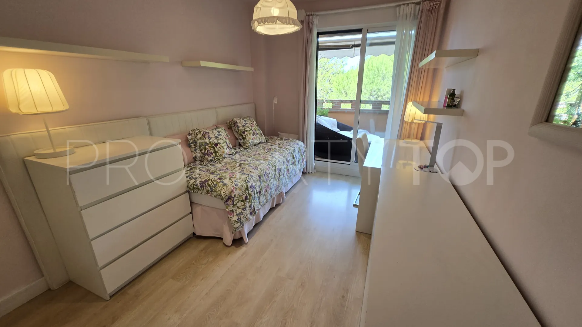 3 bedrooms apartment for sale in Costa Nagüeles III