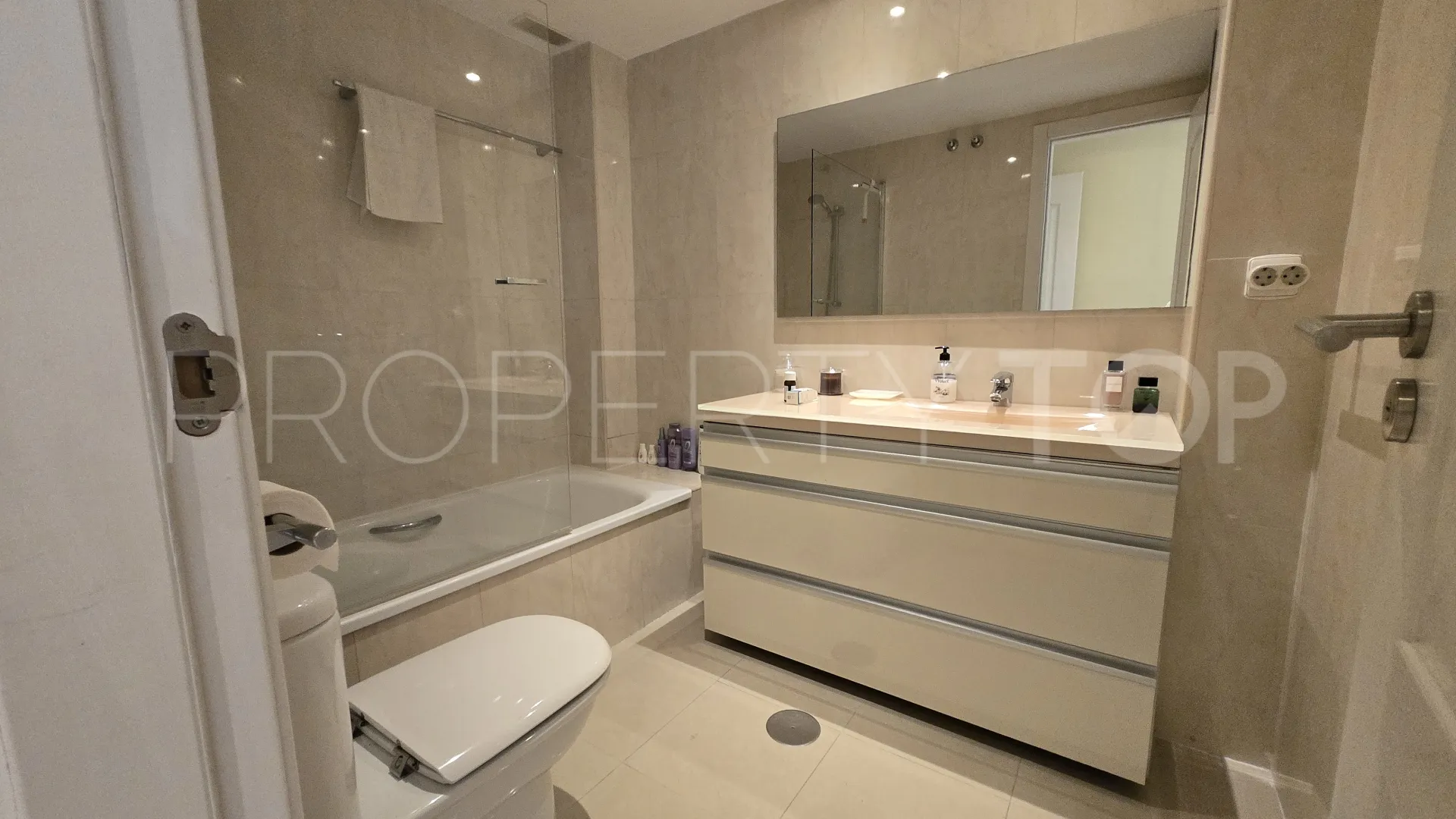 3 bedrooms apartment for sale in Costa Nagüeles III