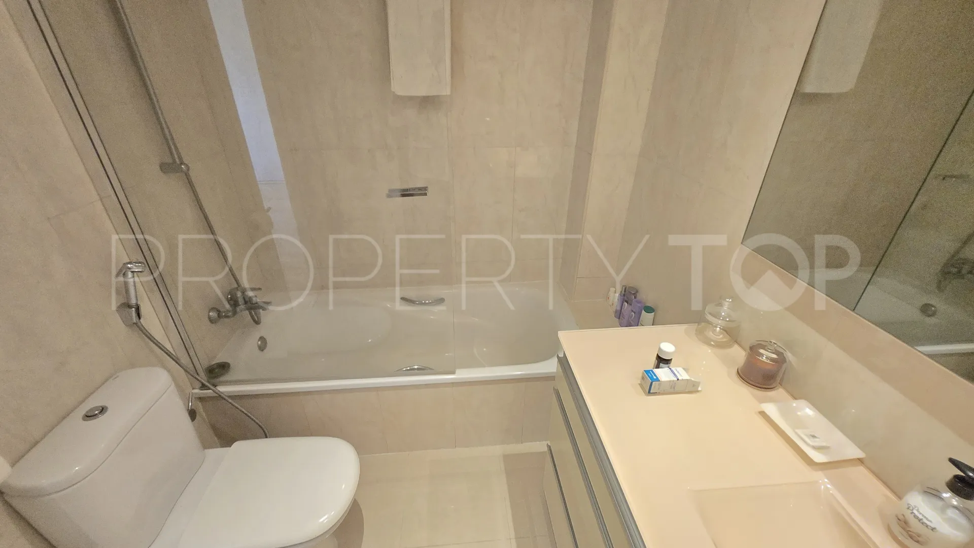 3 bedrooms apartment for sale in Costa Nagüeles III