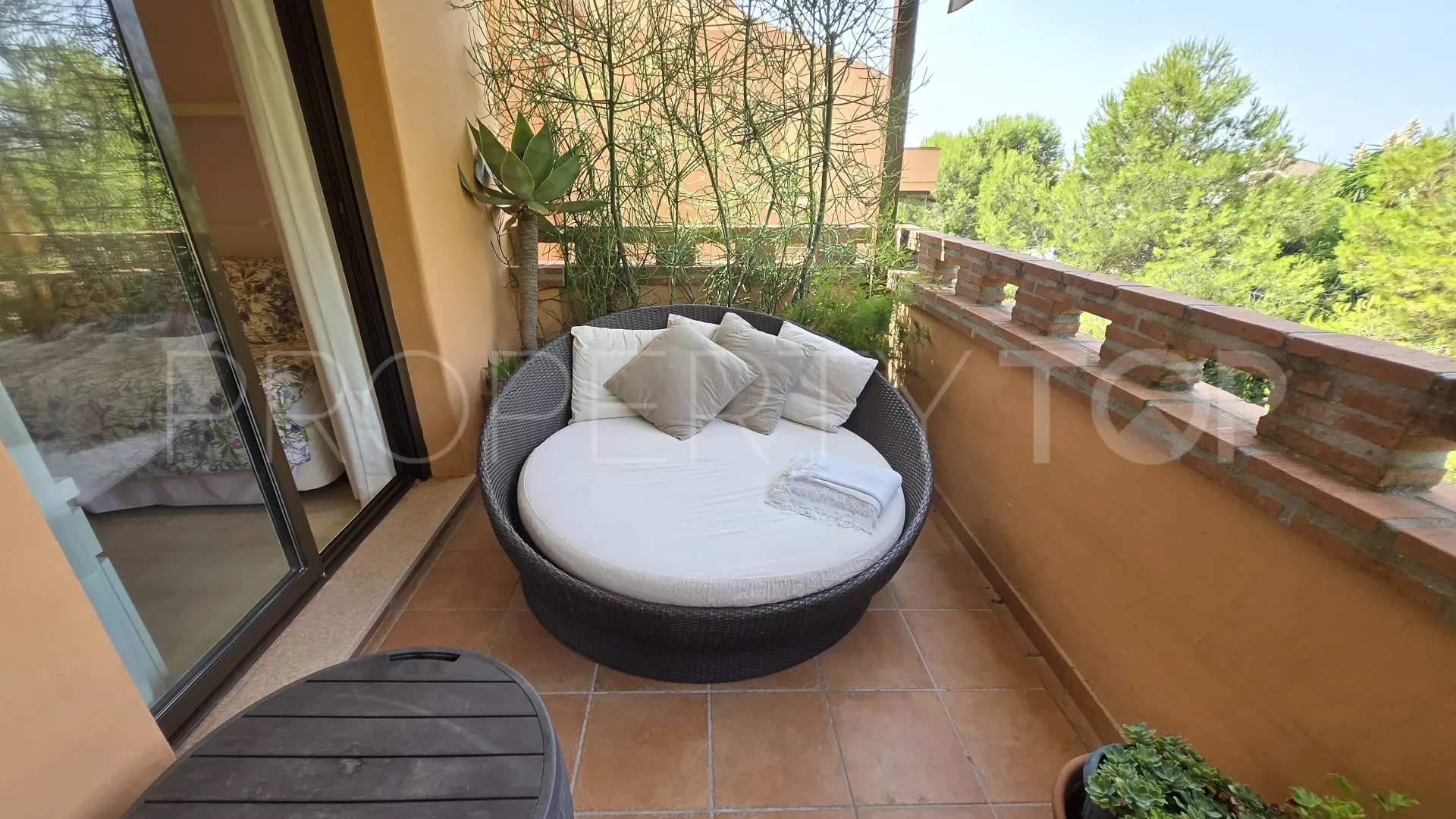 3 bedrooms apartment for sale in Costa Nagüeles III