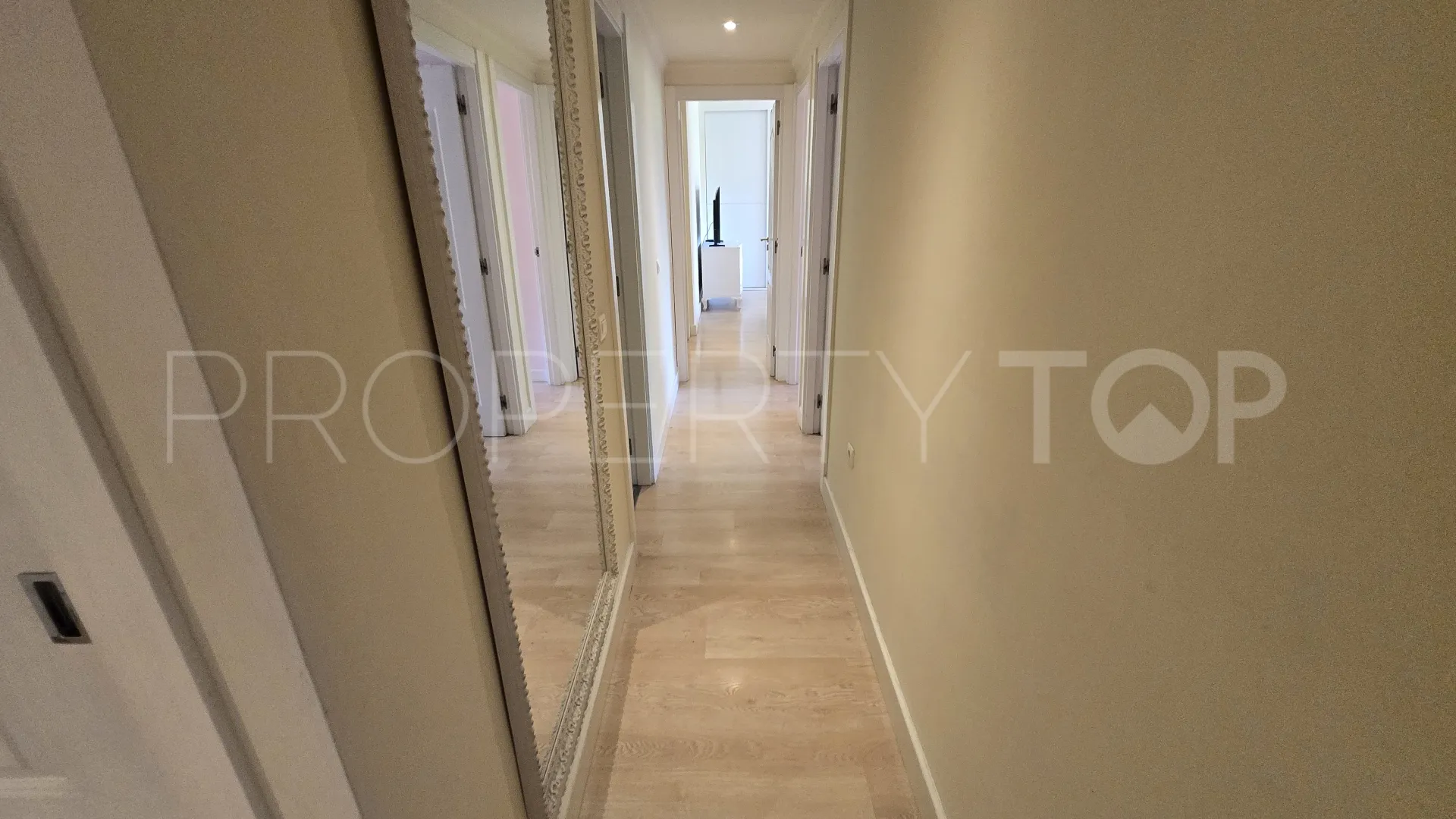 3 bedrooms apartment for sale in Costa Nagüeles III