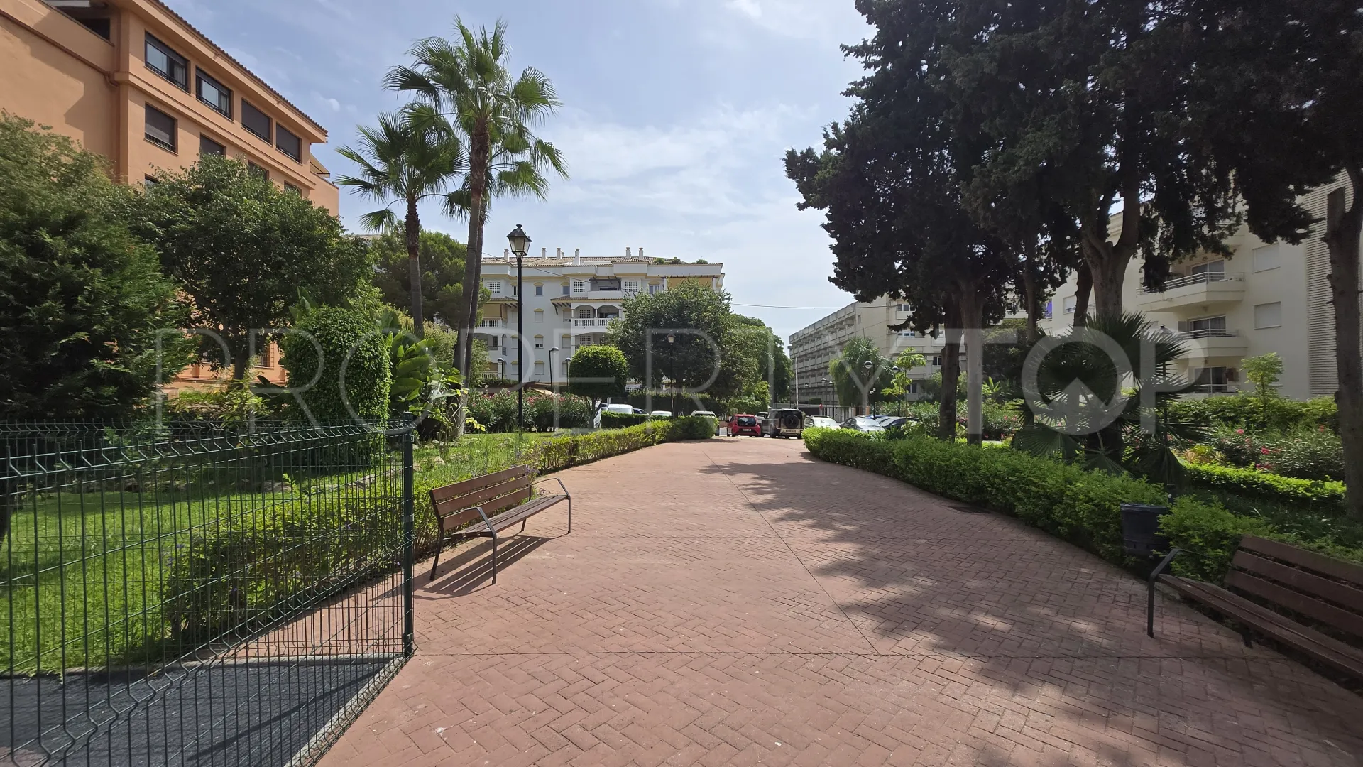 3 bedrooms apartment for sale in Costa Nagüeles III