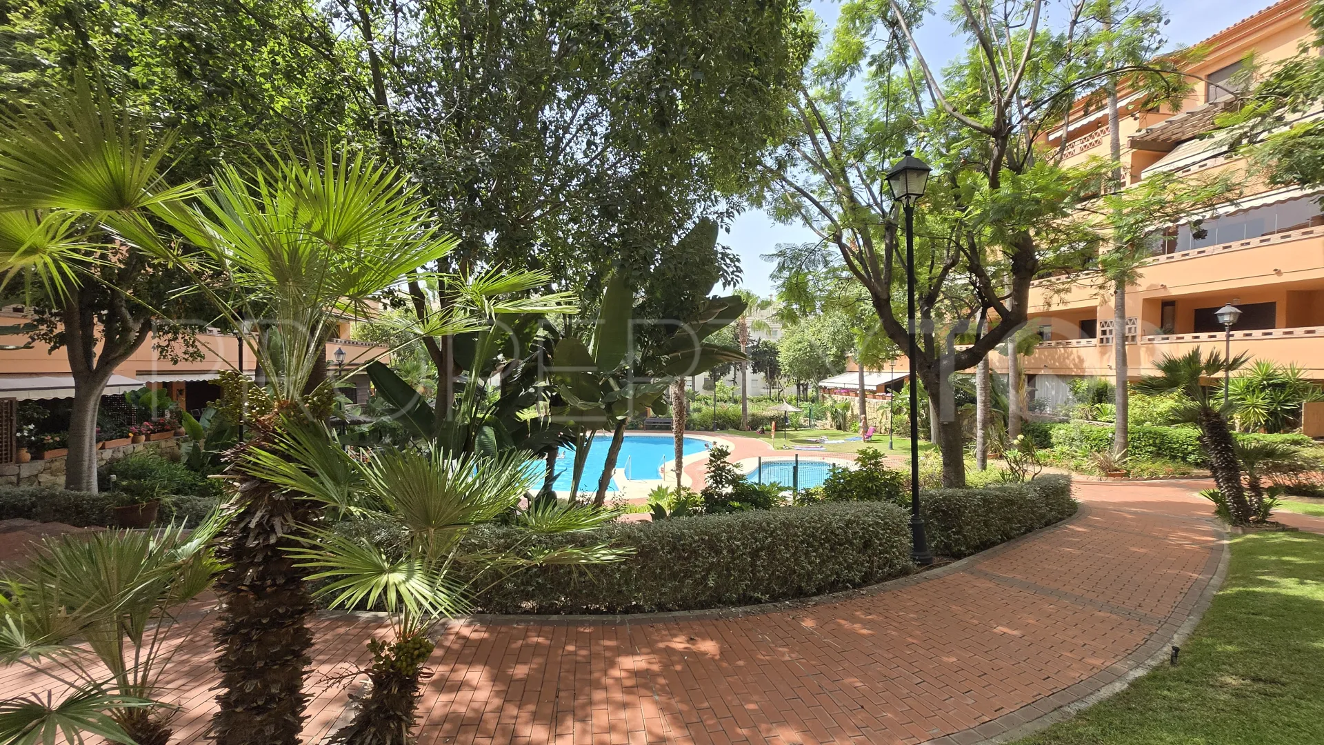 3 bedrooms apartment for sale in Costa Nagüeles III