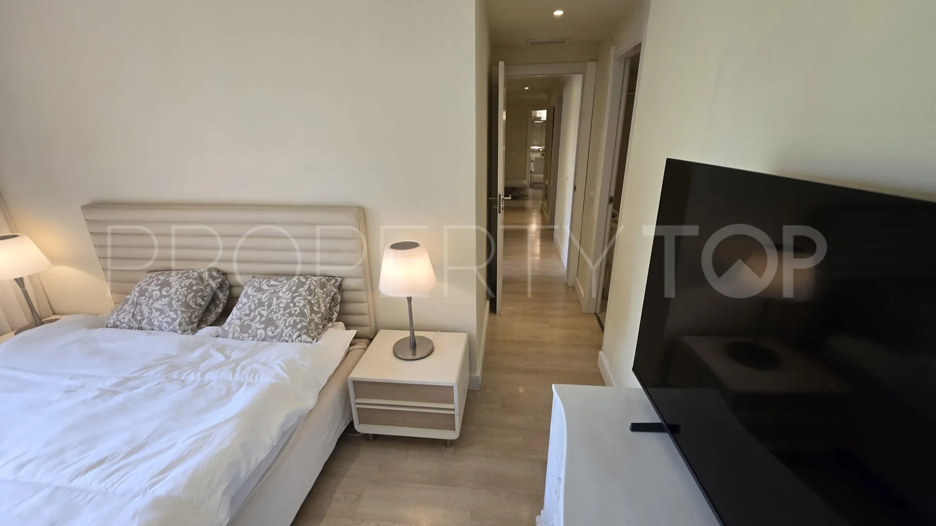3 bedrooms apartment for sale in Costa Nagüeles III