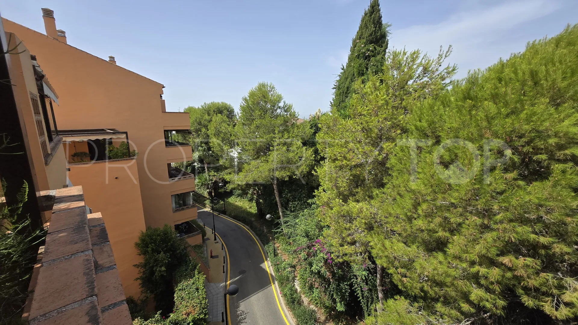 3 bedrooms apartment for sale in Costa Nagüeles III