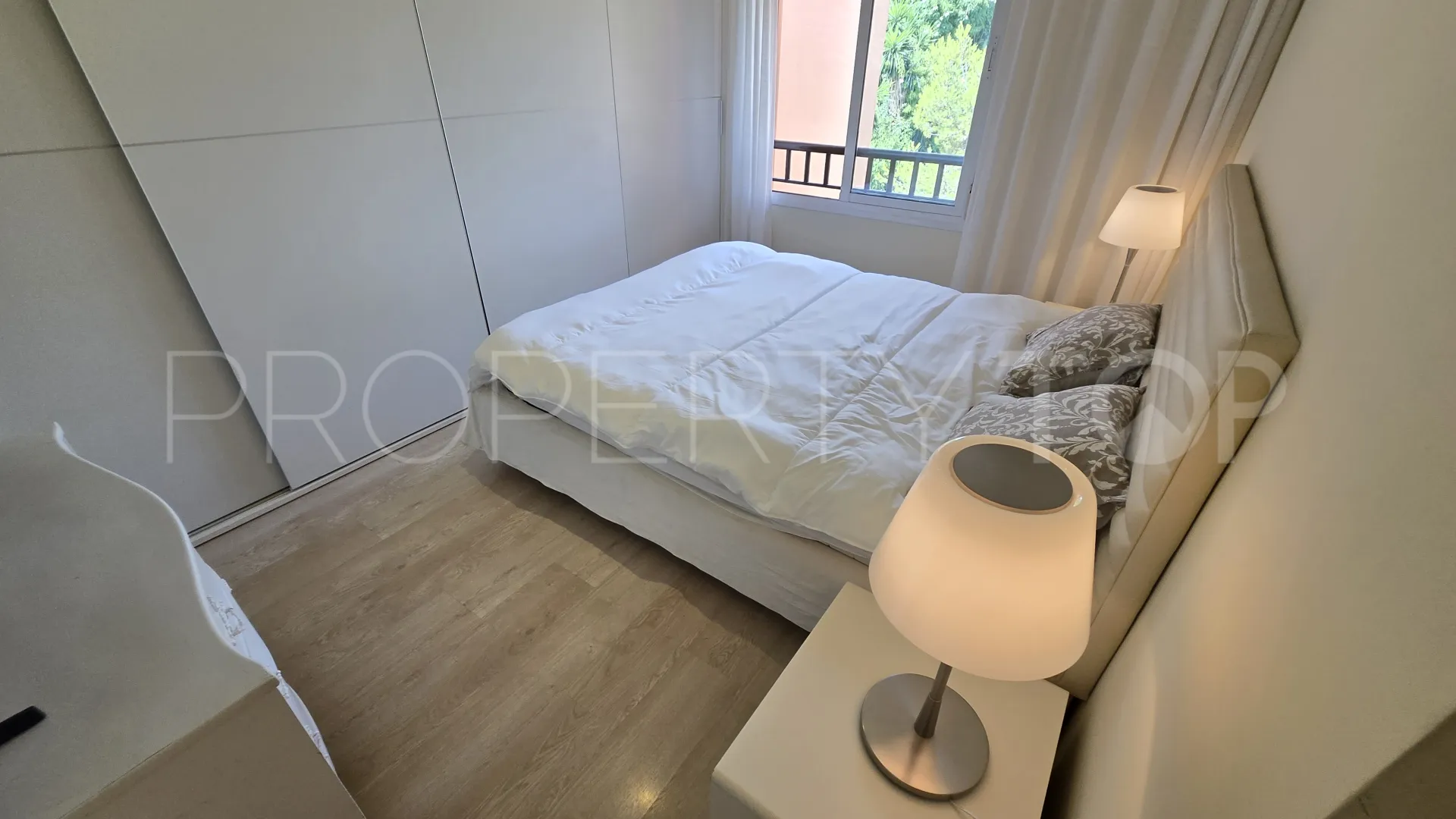 3 bedrooms apartment for sale in Costa Nagüeles III